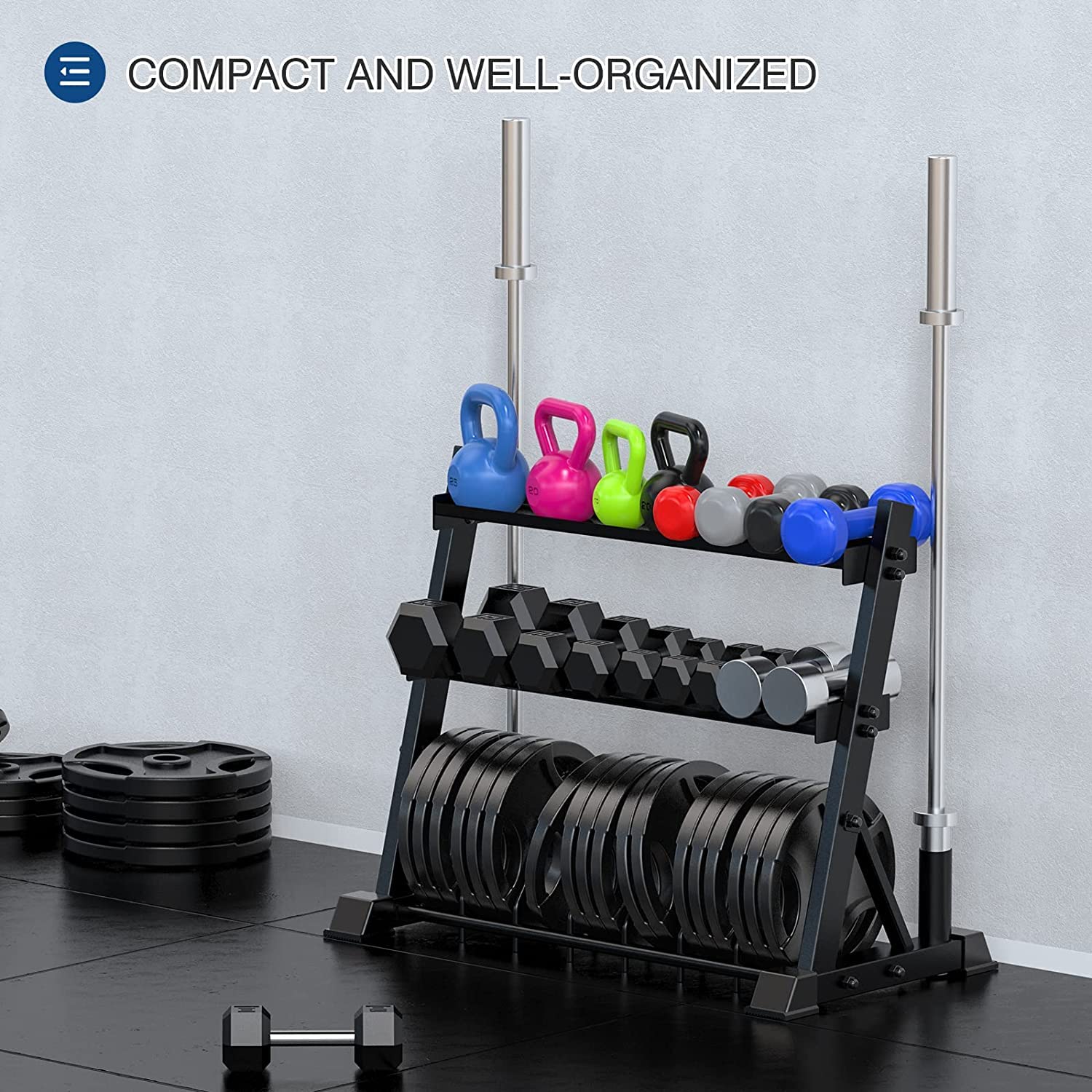 Redliro B0BVLWSNYJ Weight-Training-Accessories - View #7