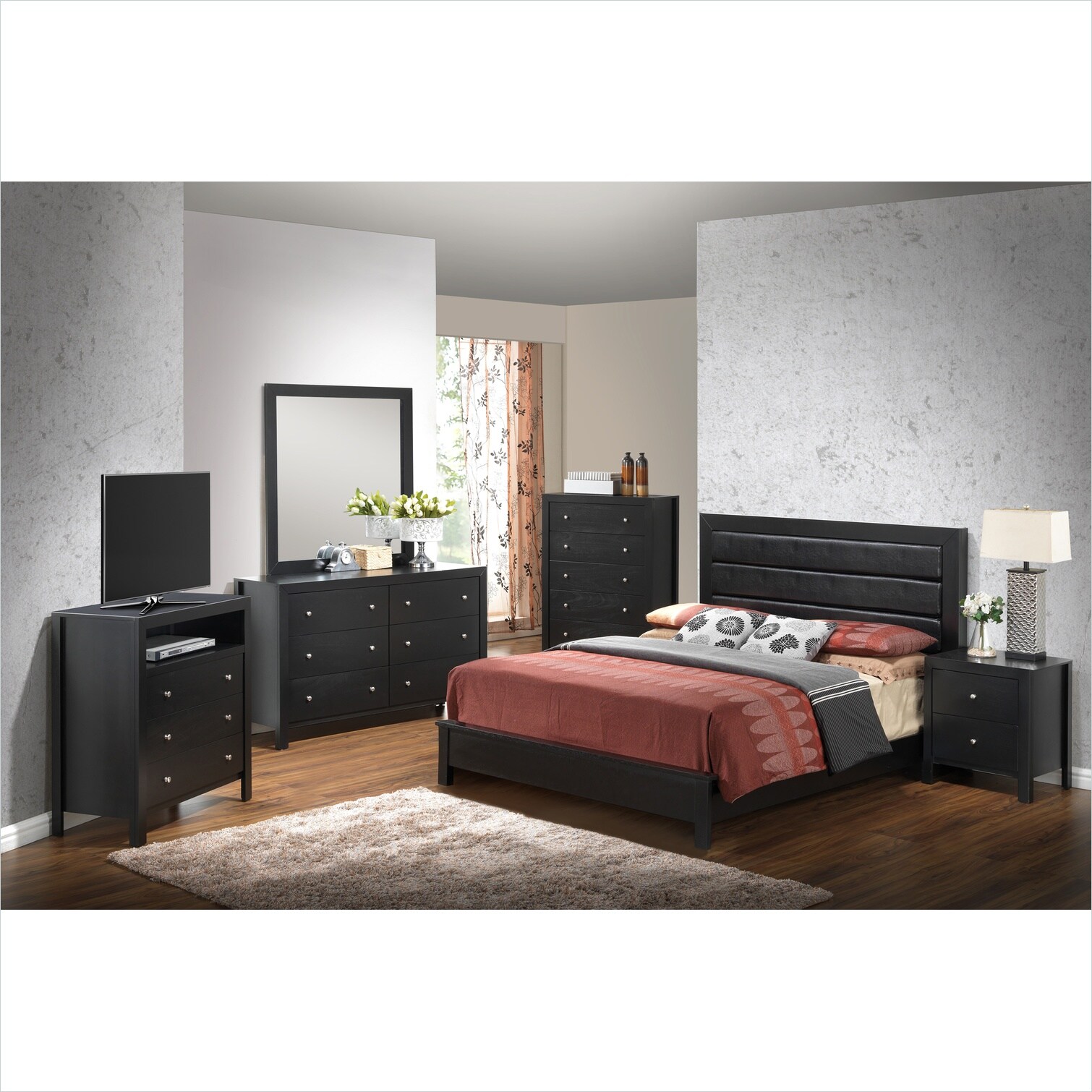 FlowLuxe VUFCR0SUGDJ0 beds - View #5
