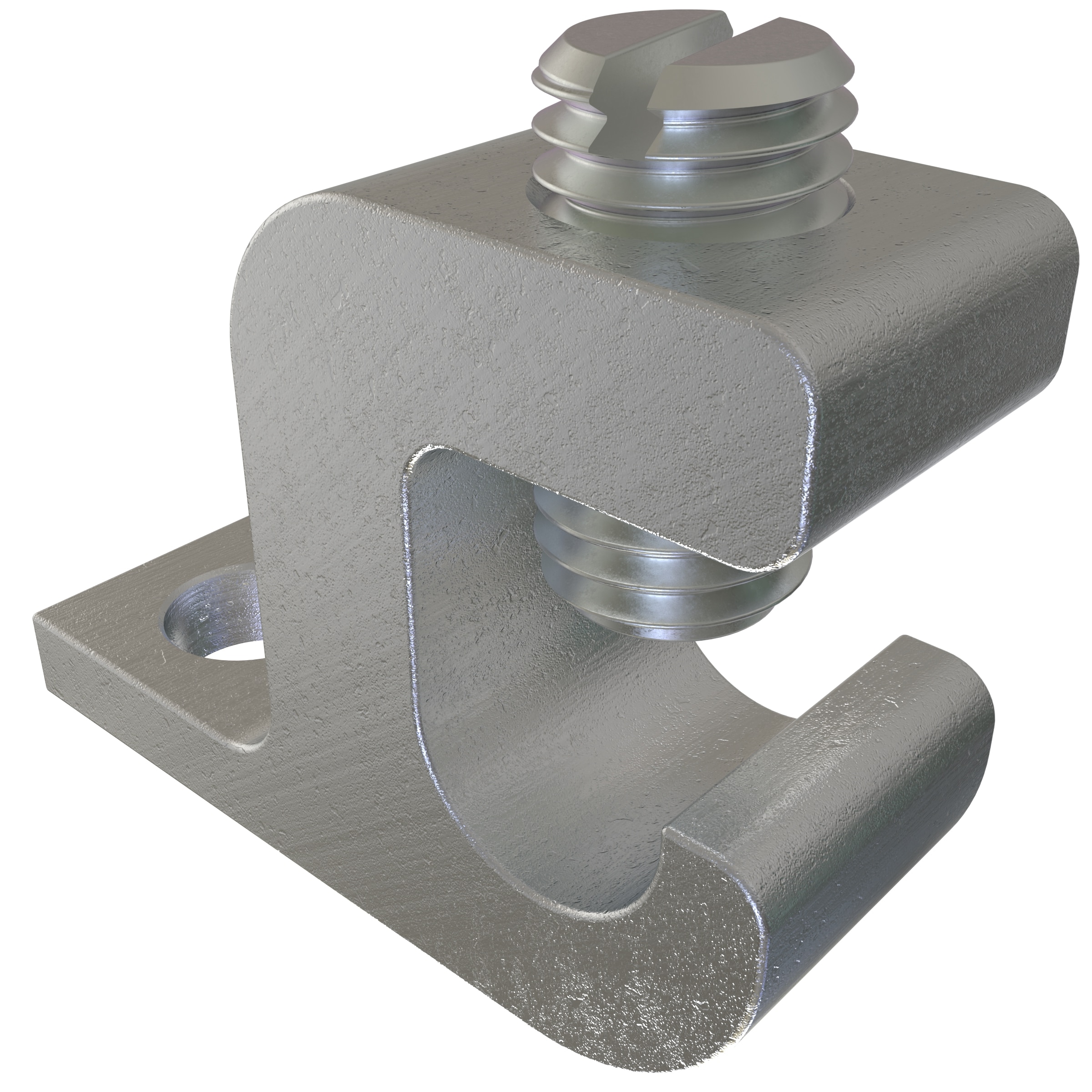ILSCO GBL-4-EC Tin plated aluminum Lugs 4 -Count