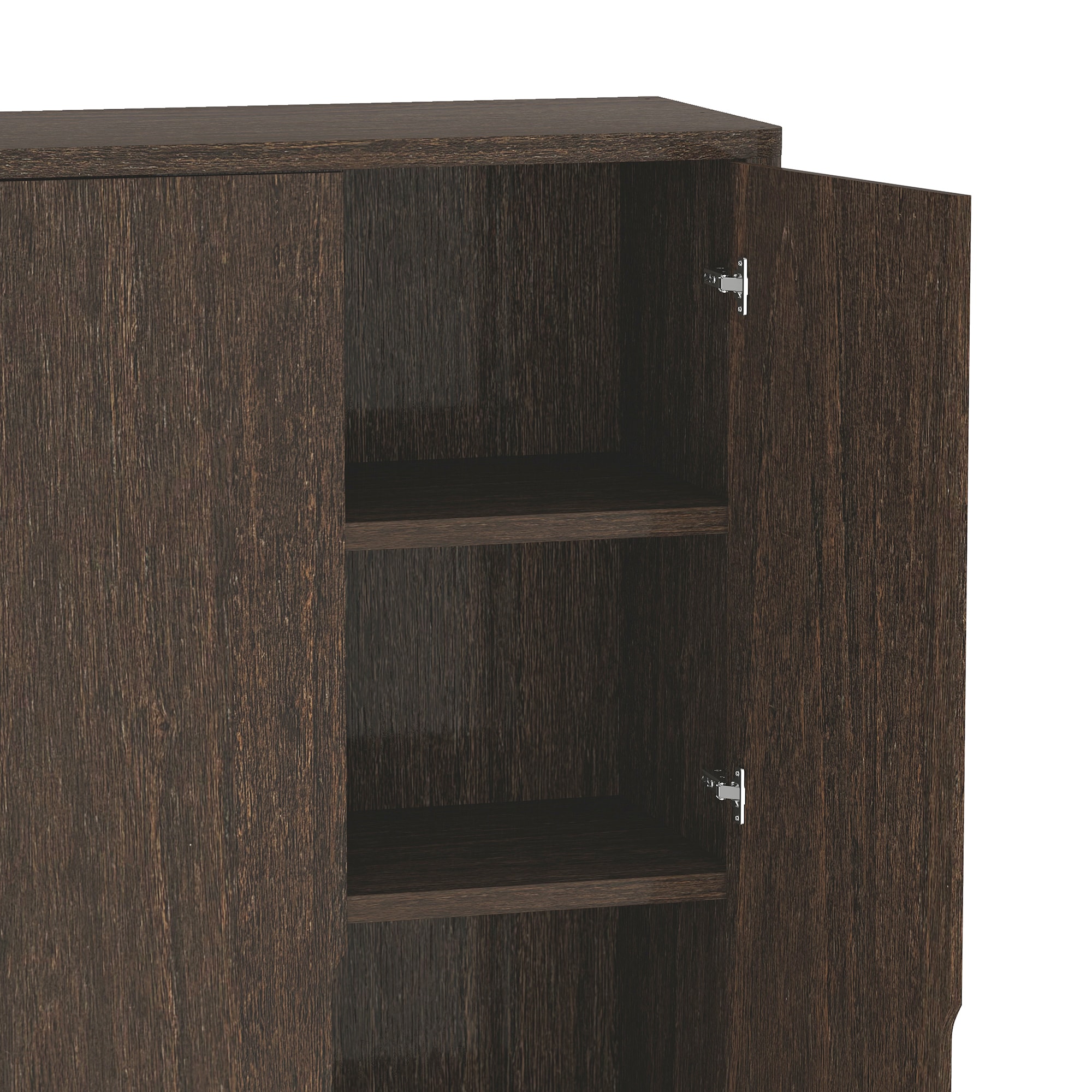 LUXEYARD DS-X-316CBNIT222 bookcases - View #6