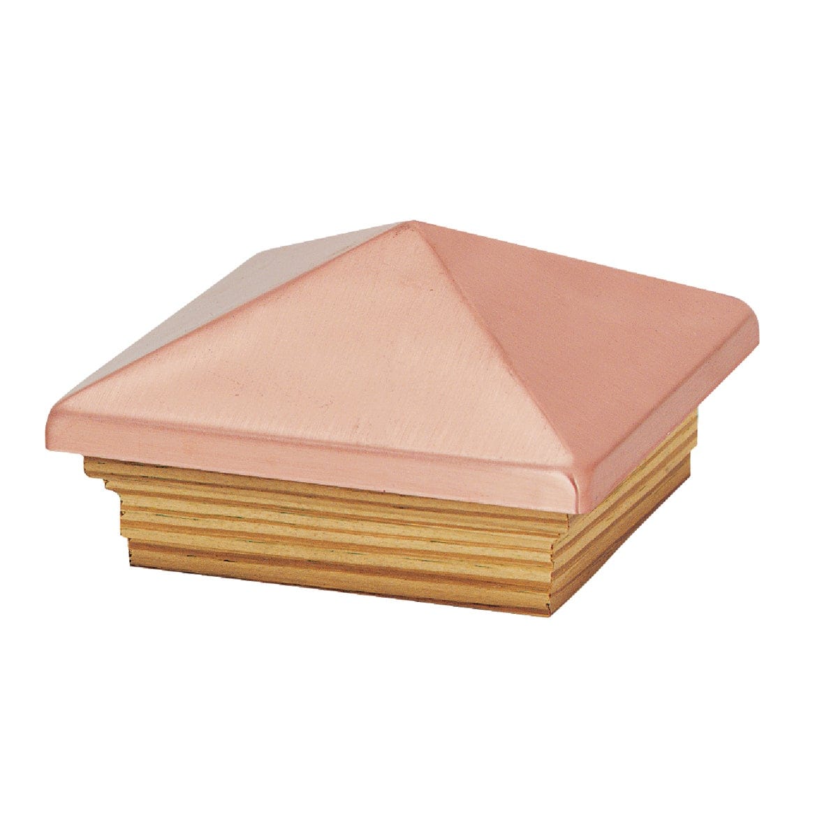 Deckorators 72223 Deck-Post-Caps - View #3