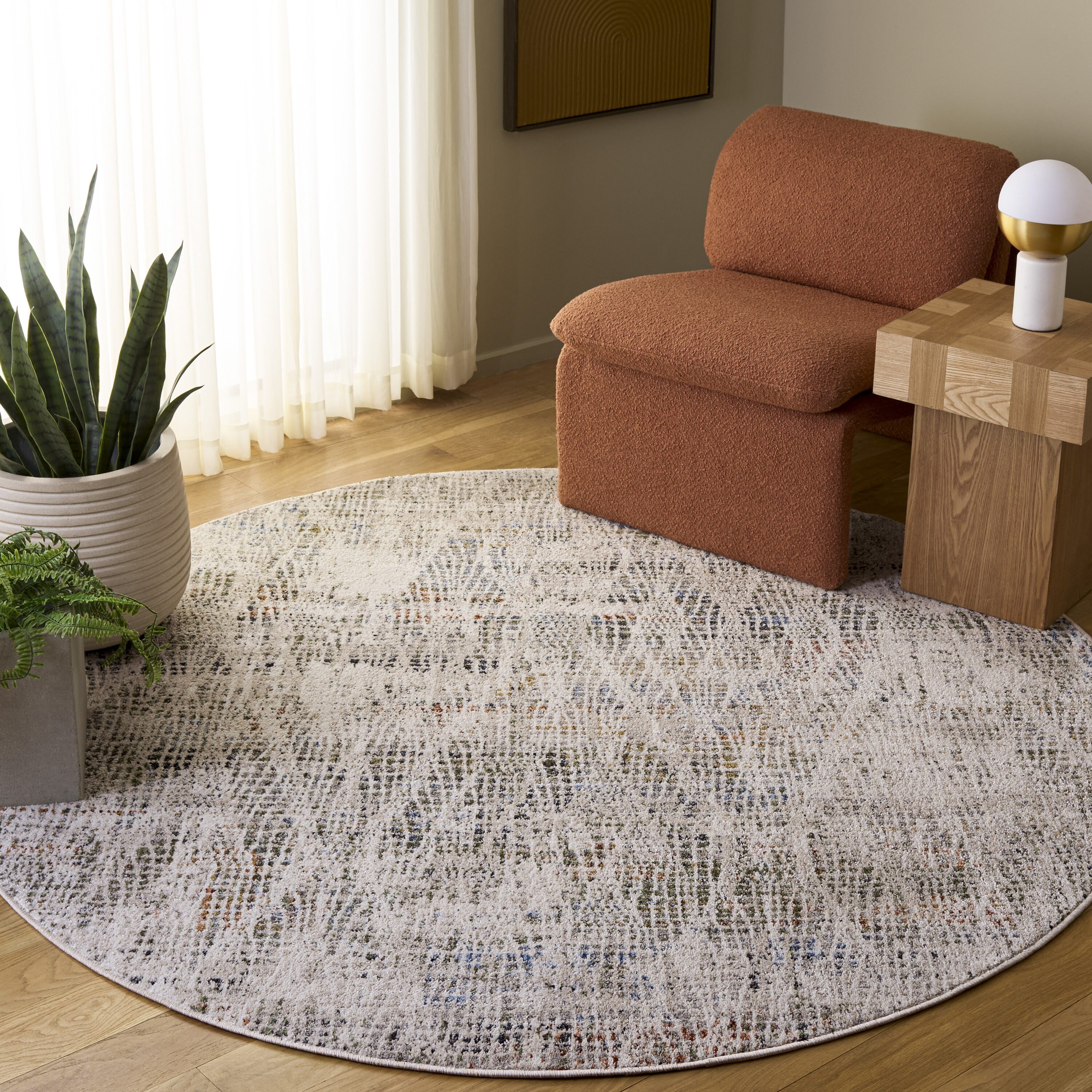 Safavieh GOV684A-7R rugs - View #2