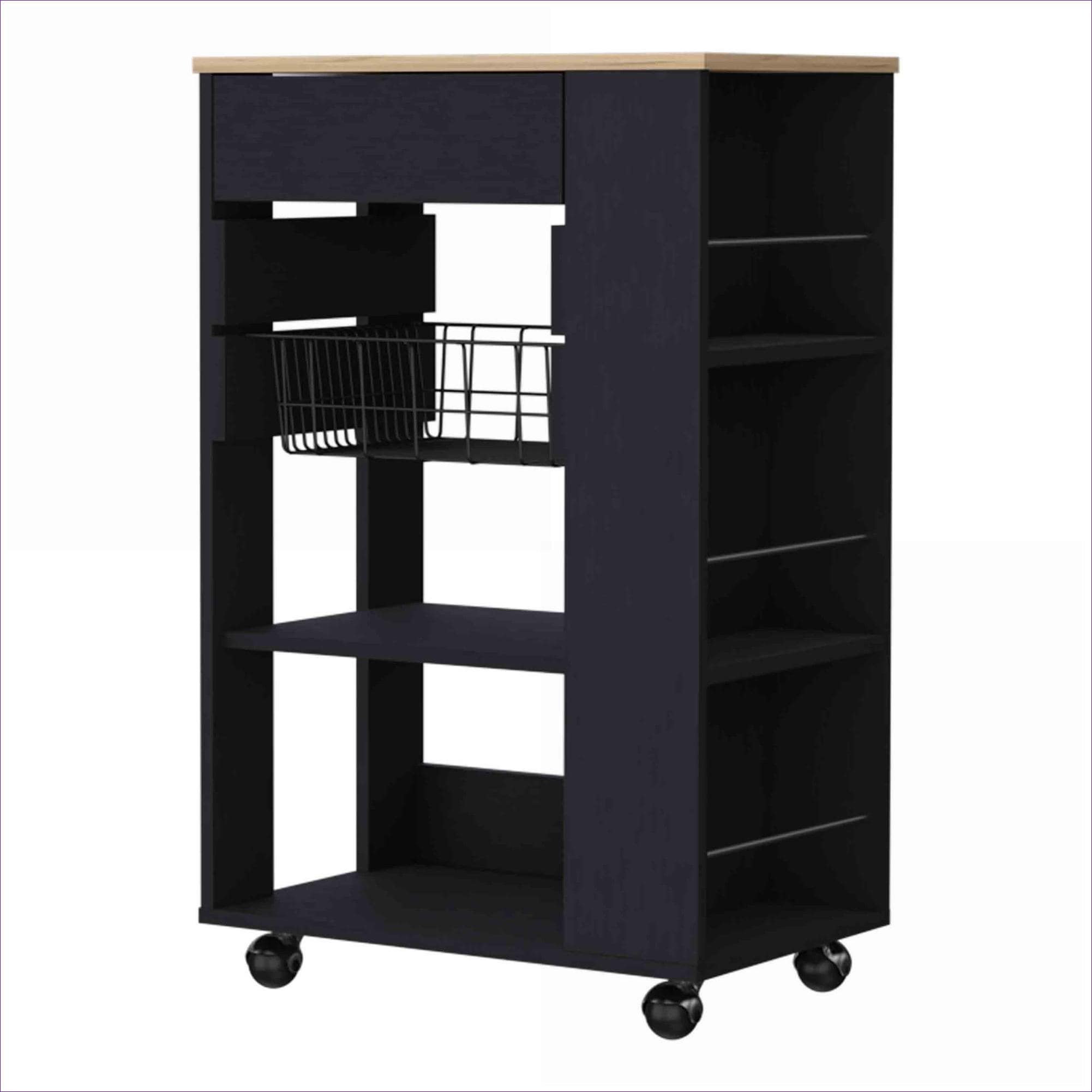 Watnature ASW81W5O5494 Kitchen-Furniture - View #3