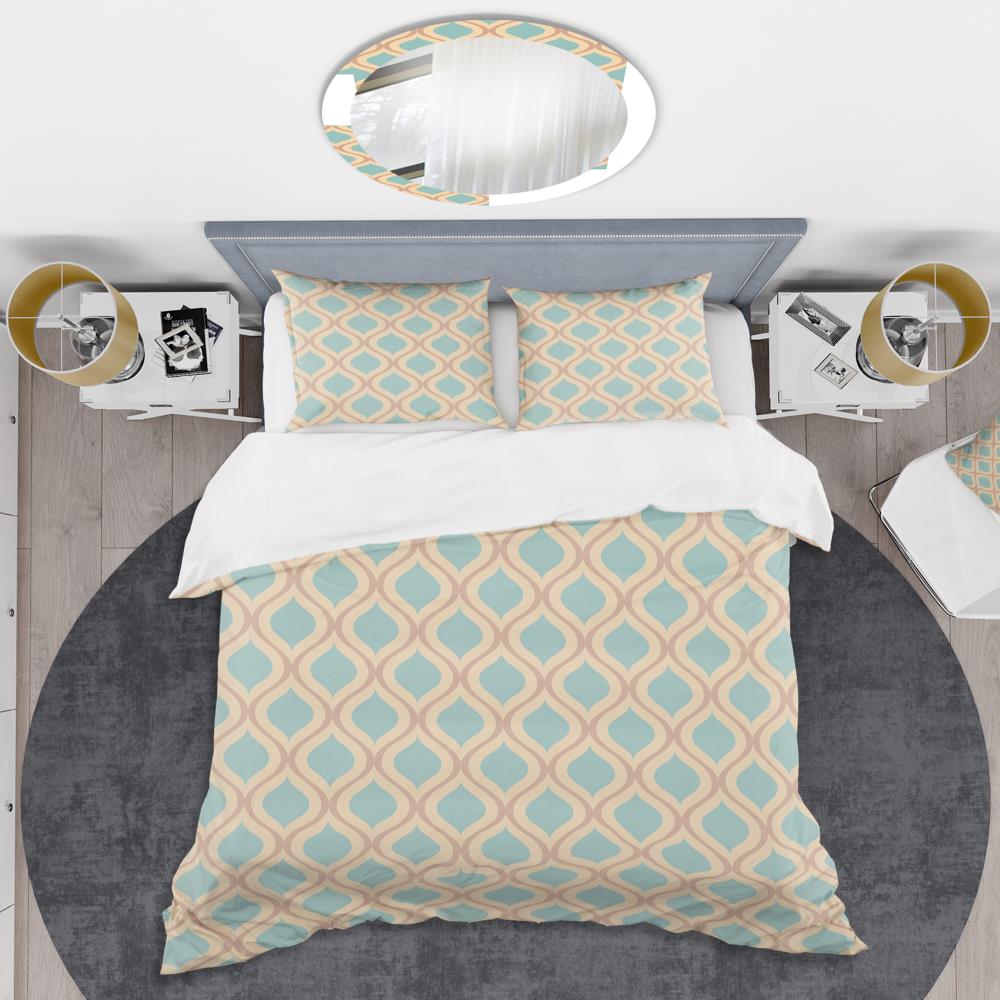 Designart BED24455-Q bedding - View #2
