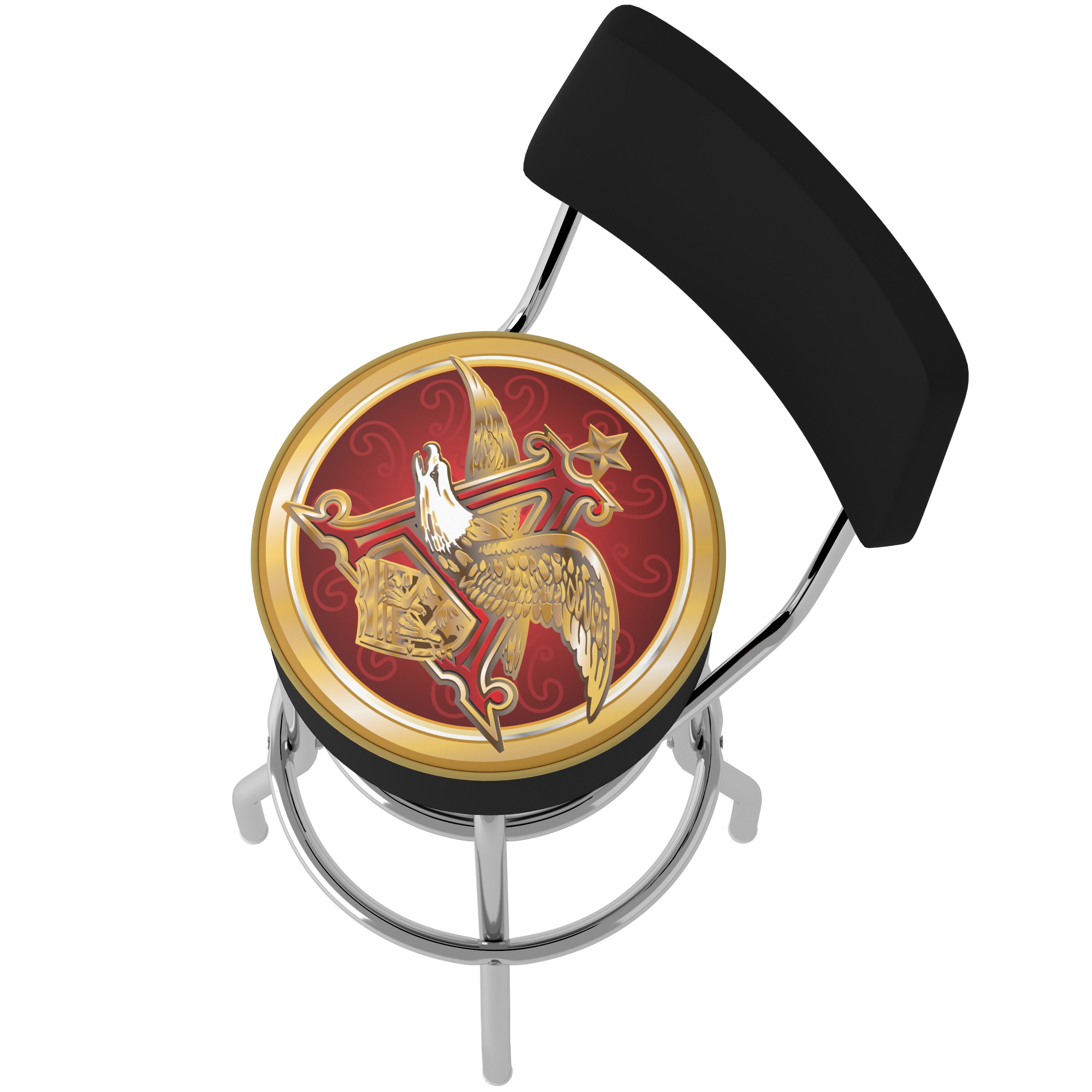 Trademark Gameroom AB1100-AE stools - View #4