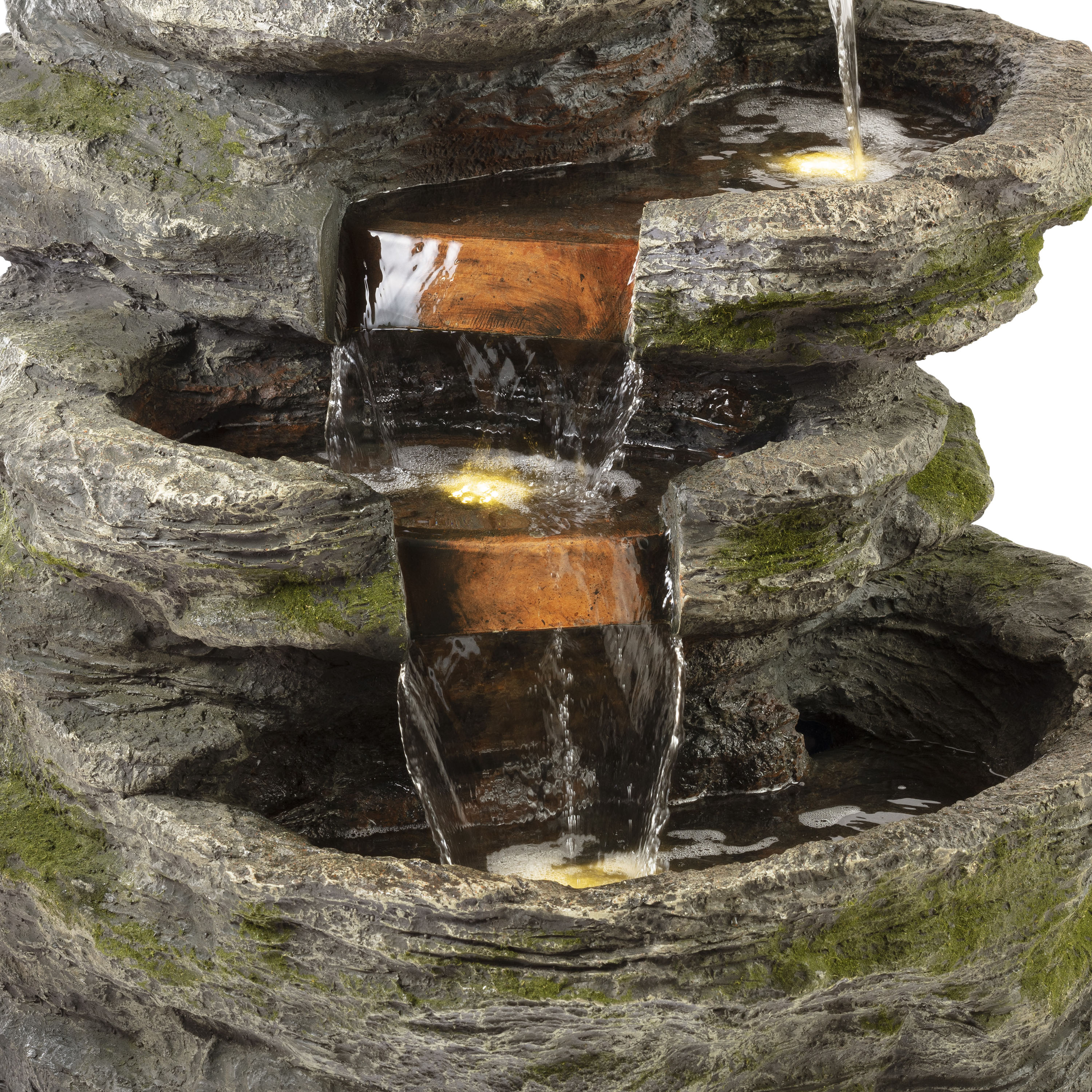 Alpine Corporation WIN1146 fountains - View #11
