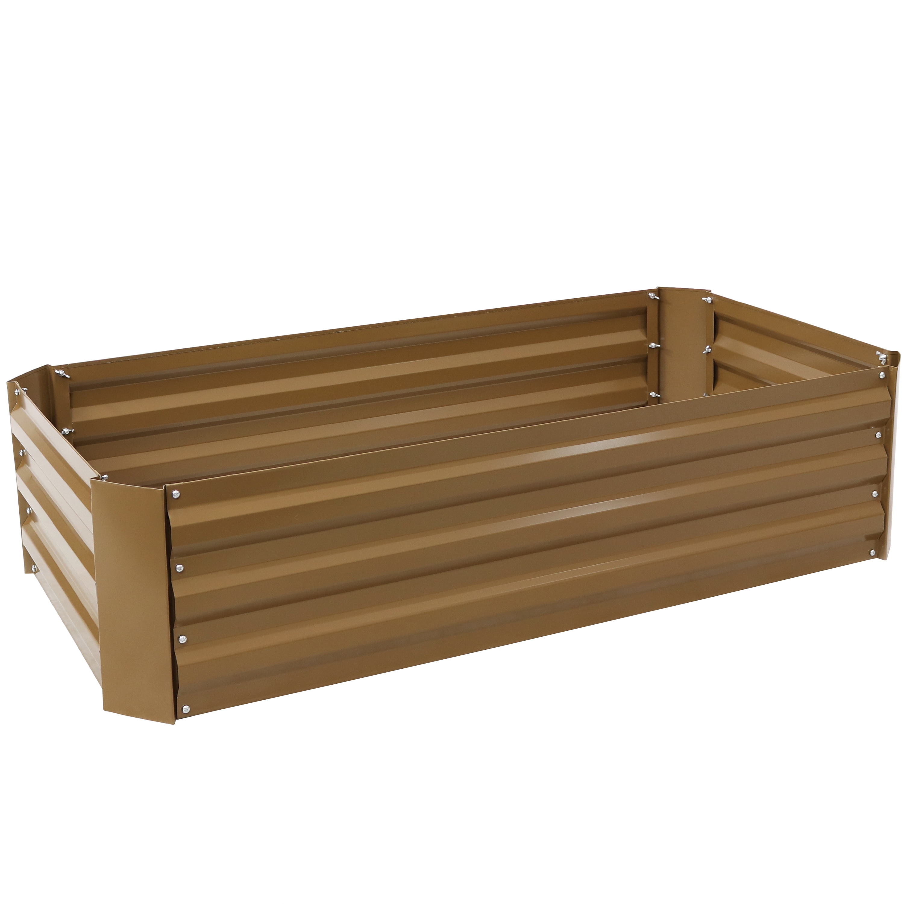 Sunnydaze Decor HB-529 Raised-Garden-Beds - View #6