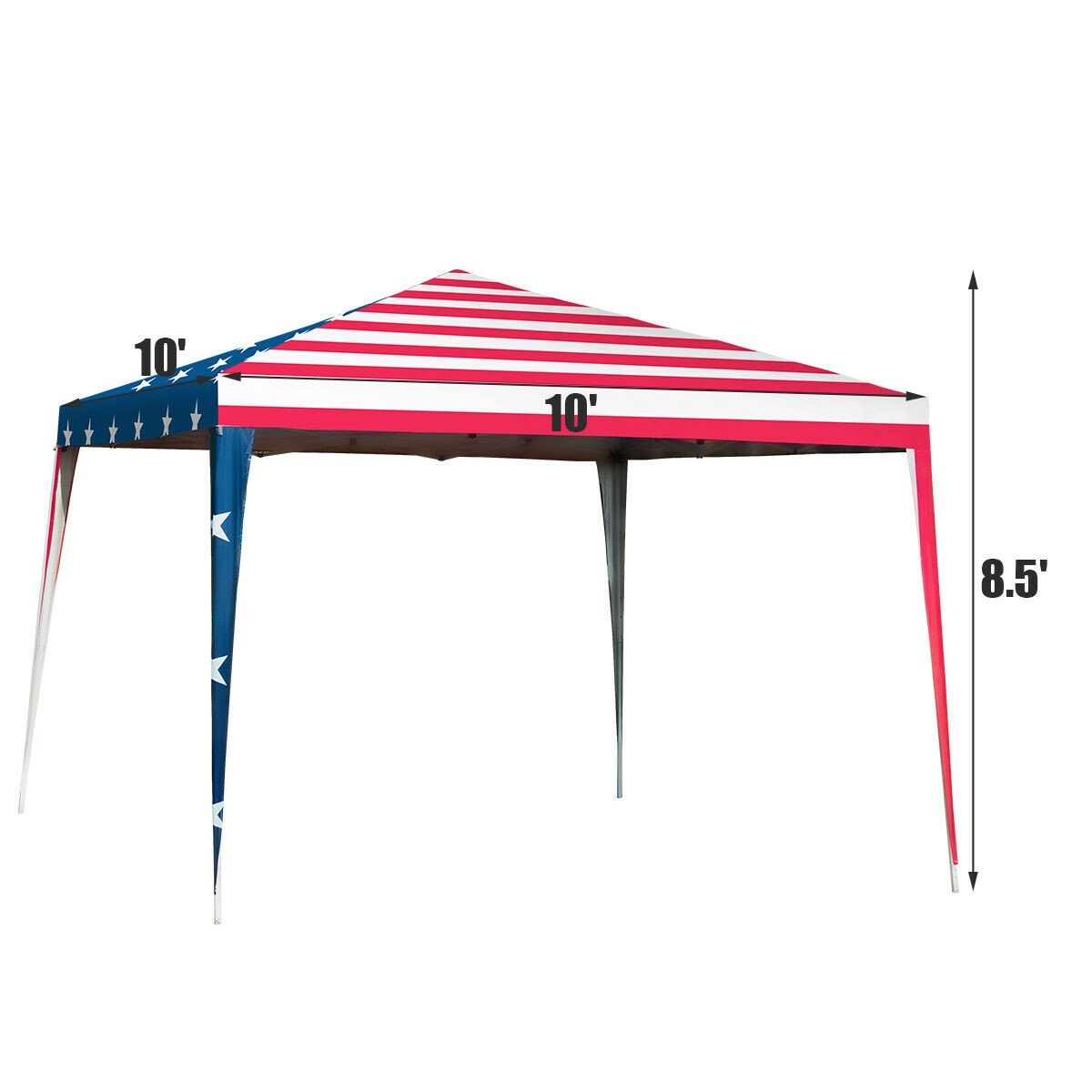 Clihome CWCH-OP70155 Canopies-Sl - View #4