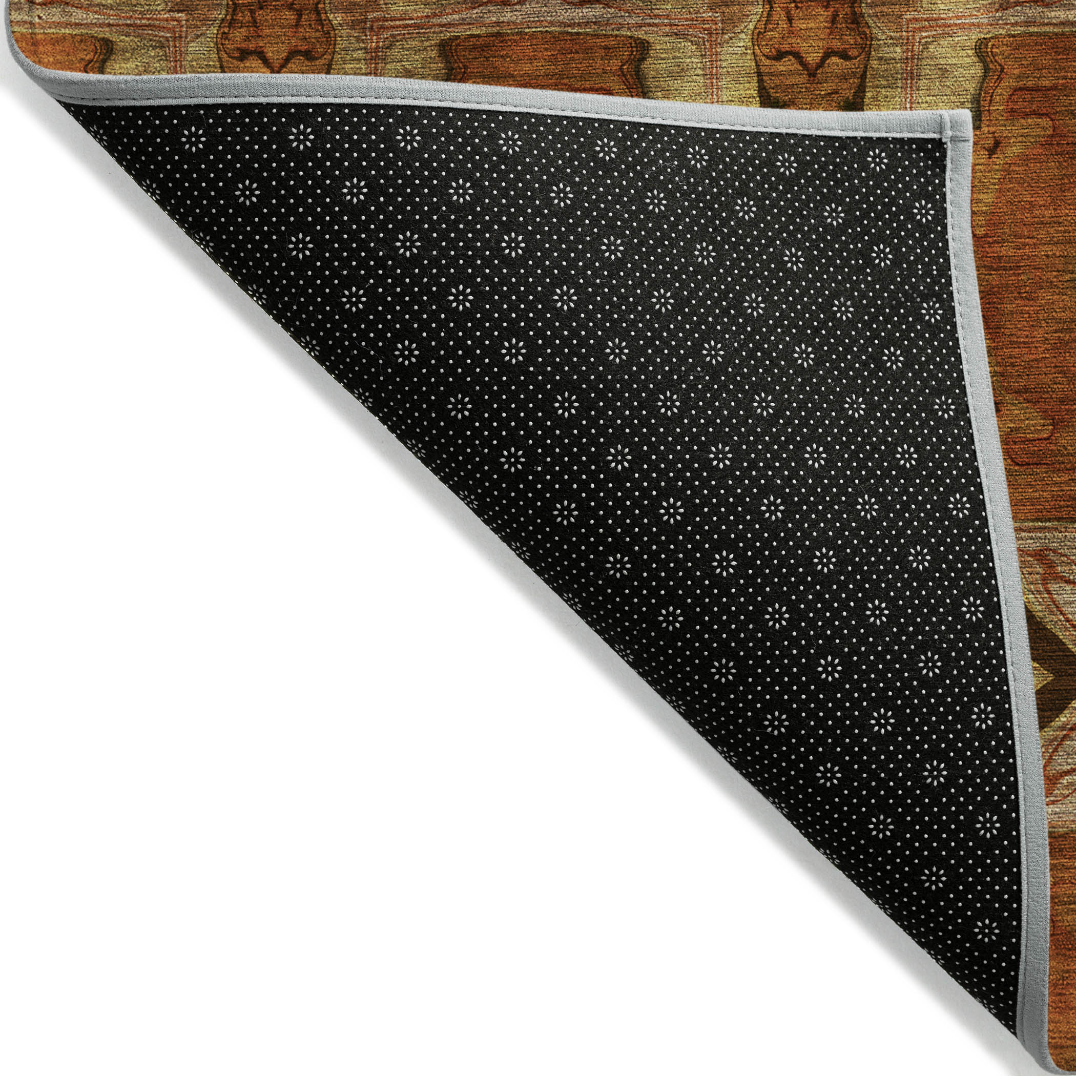 Addison Rugs ACN564PK8RO rugs - View #5