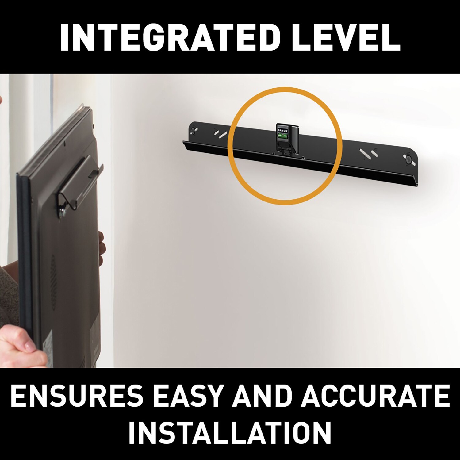 Sanus LLL1-B1 Tv-Mounts - View #6