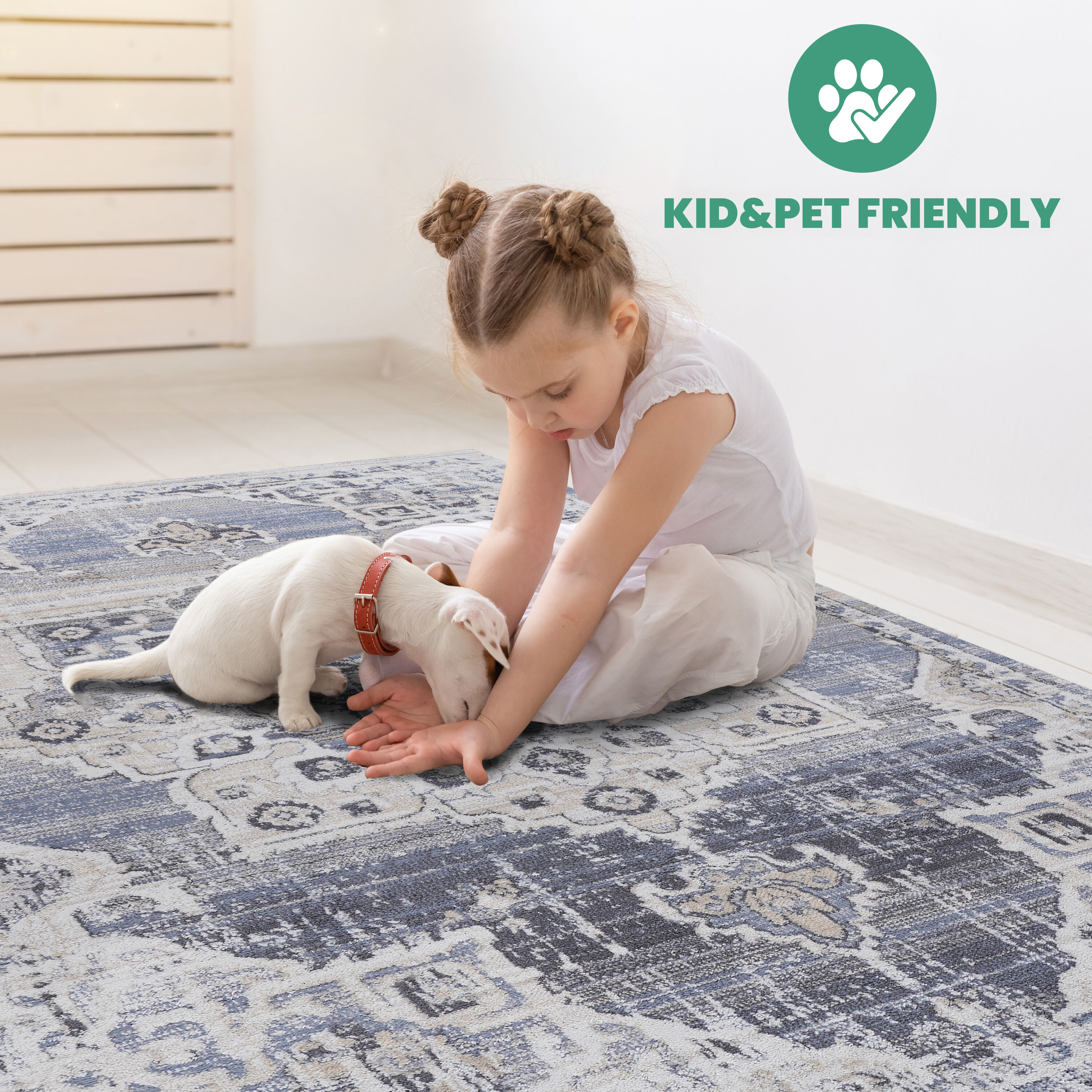 Blisstyle RUG241 rugs - View #6