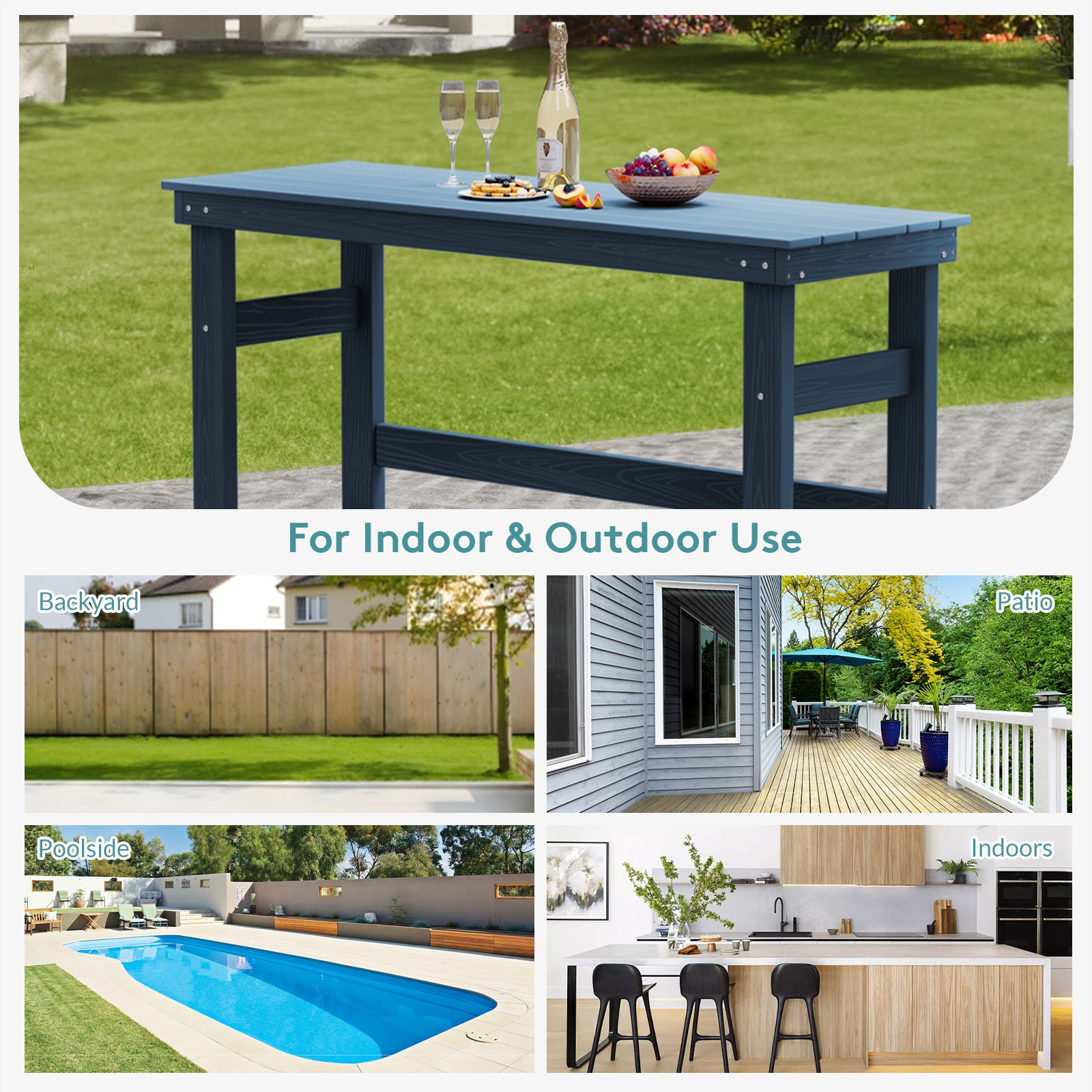 JEAREY PEJYGBZ-NY Patio-Tables - View #6