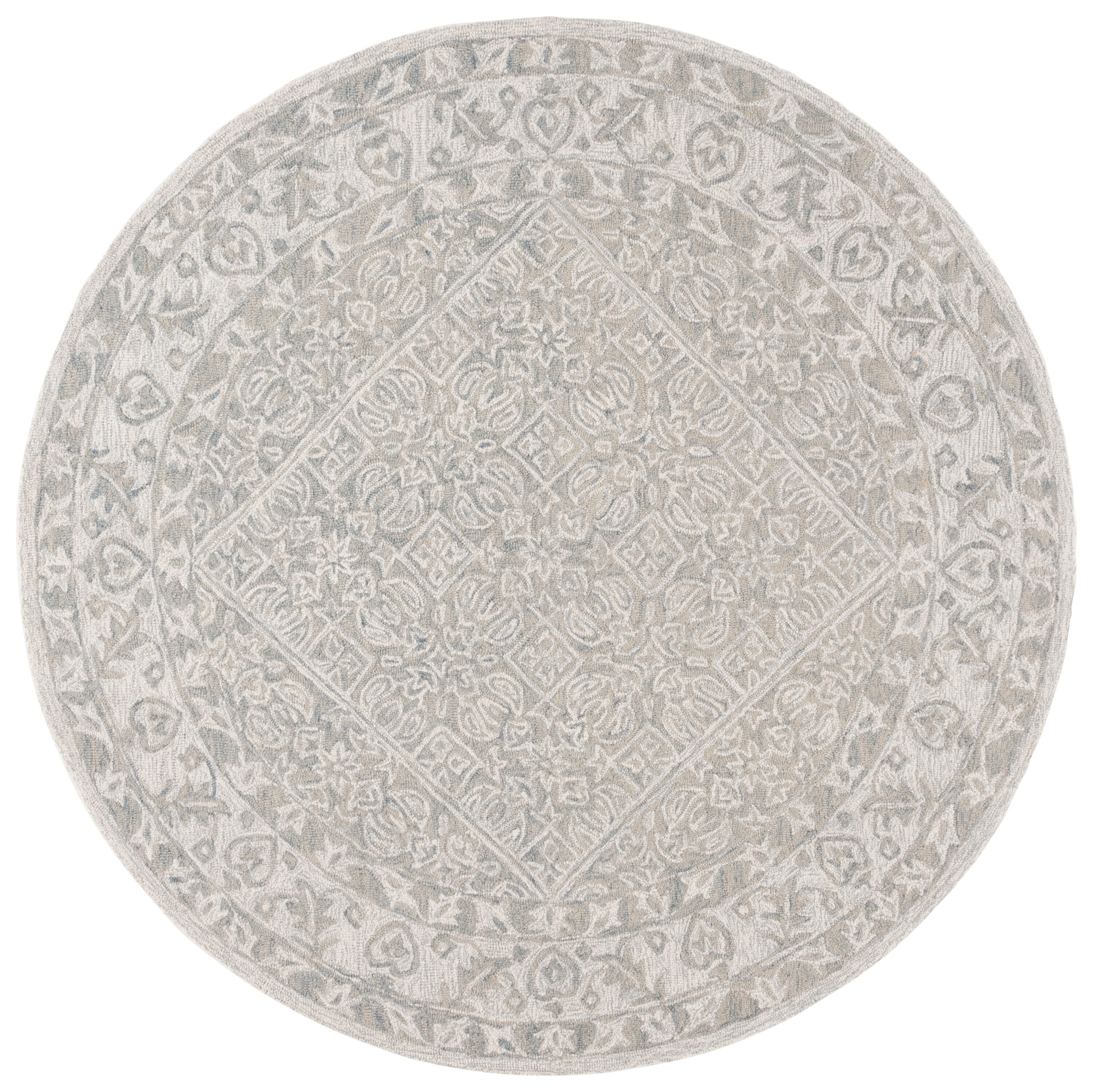 Safavieh DDY151F-7R rugs - View #2