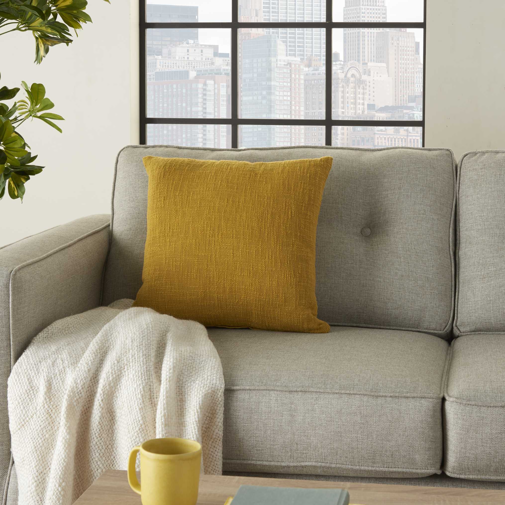 Mina Victory 798019075712 Accent-Pillows - View #2