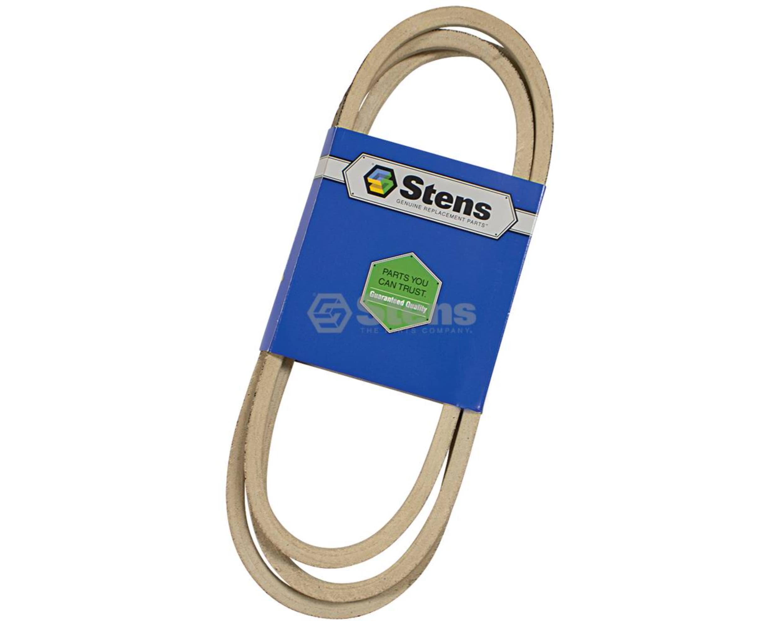 Stens 265-255 1/2-in x 98.25-in Drive Belt, for 46-in Riding Mower/Tractors, Replaces OEM Part Number 131006, 532131006