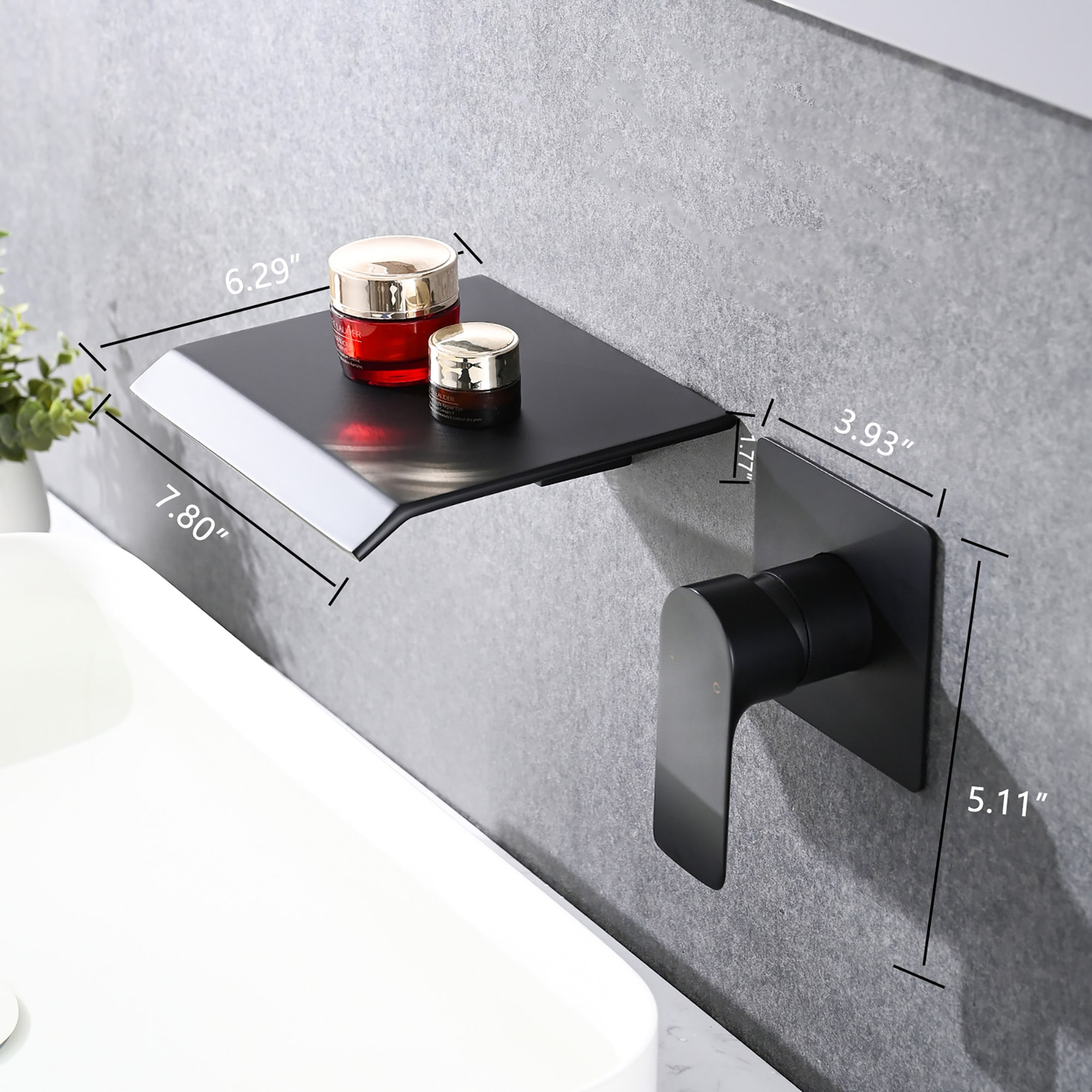 Vanityfus VF-SSW-50477 Roman-Tub-Faucets - View #3