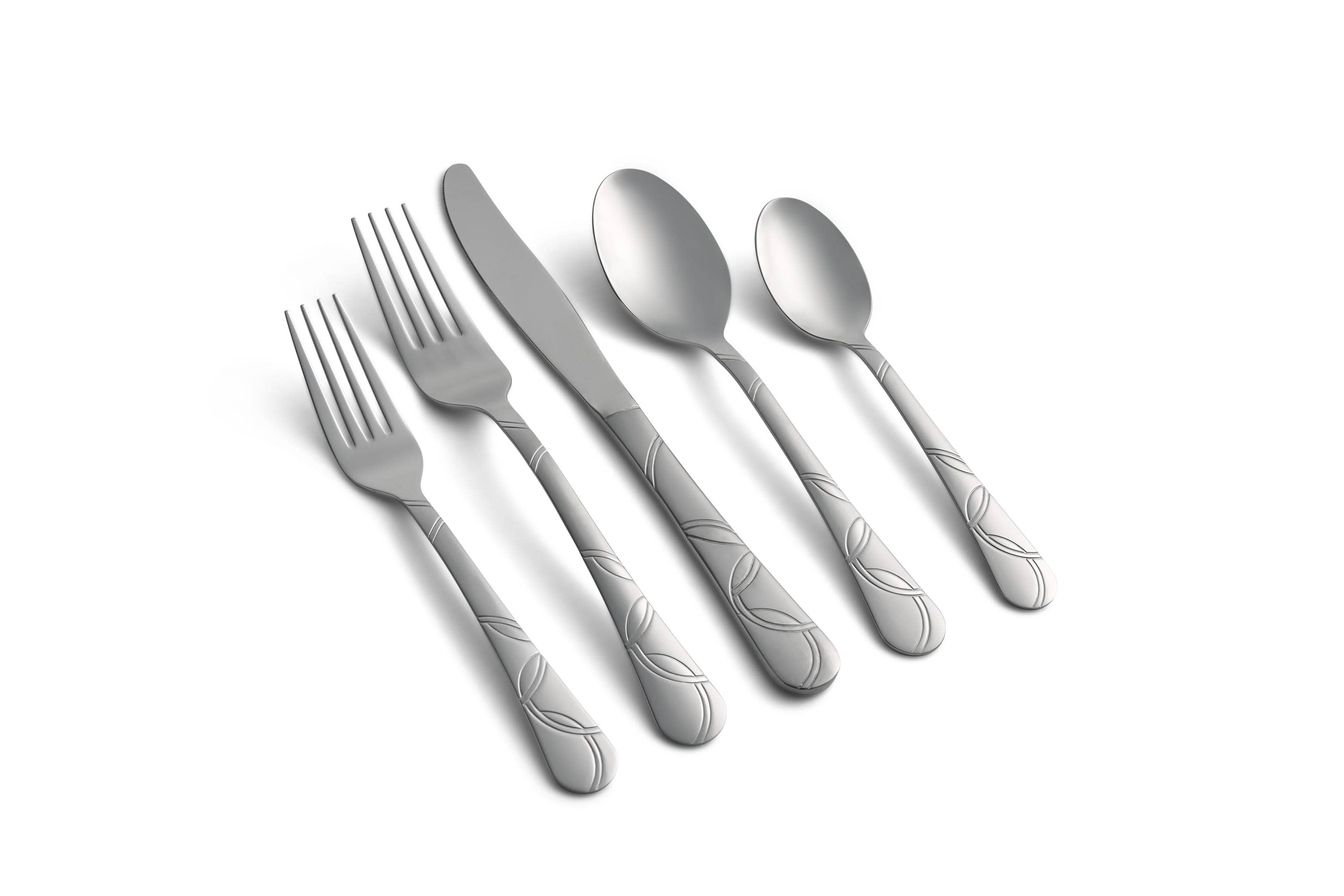 Cambridge 174720CSLG12DS flatware - View #3