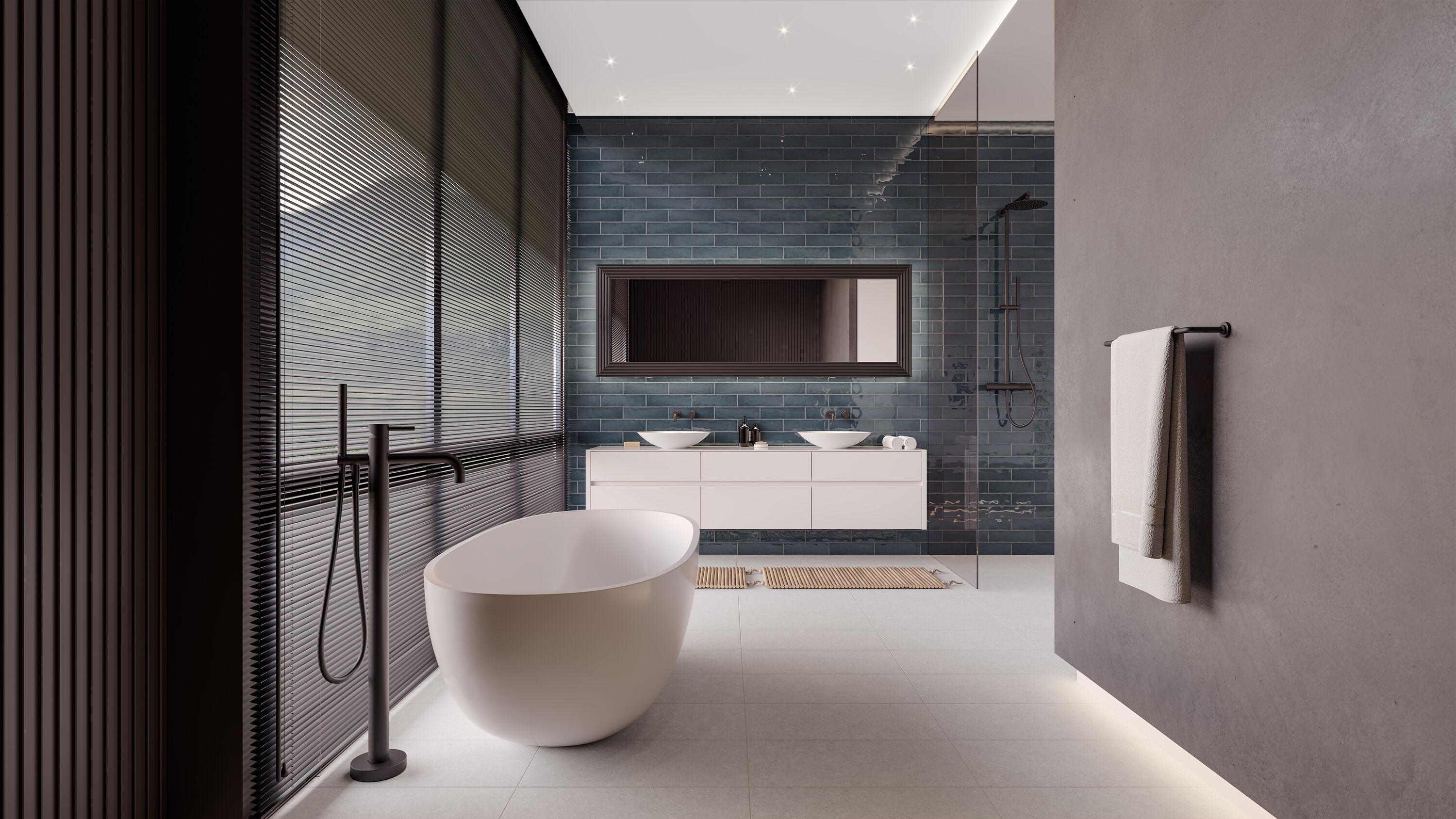 Satori 1001-0410-0 Ceramic-Tile - View #7