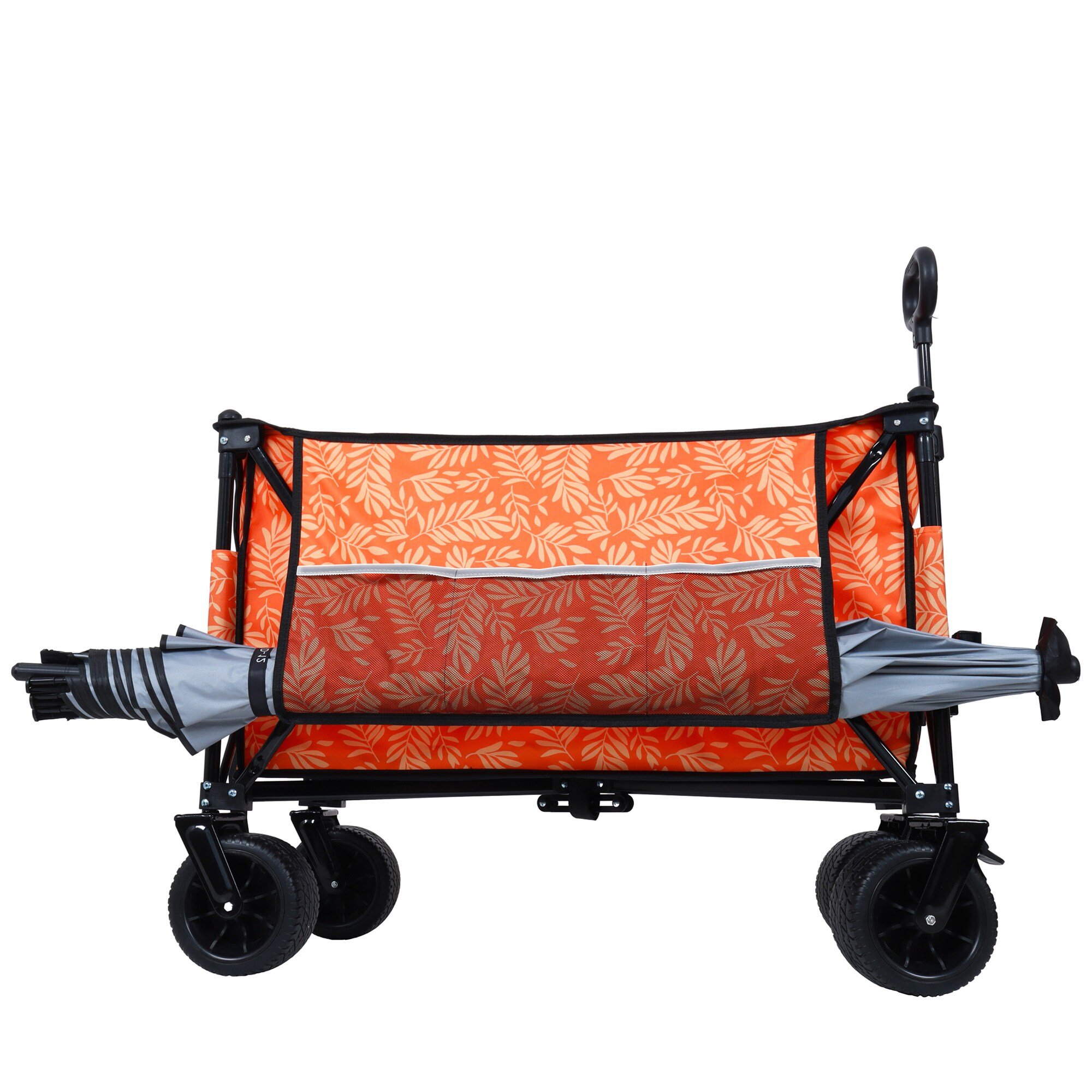 Bybafun YF5700066 Yard-Carts - View #15