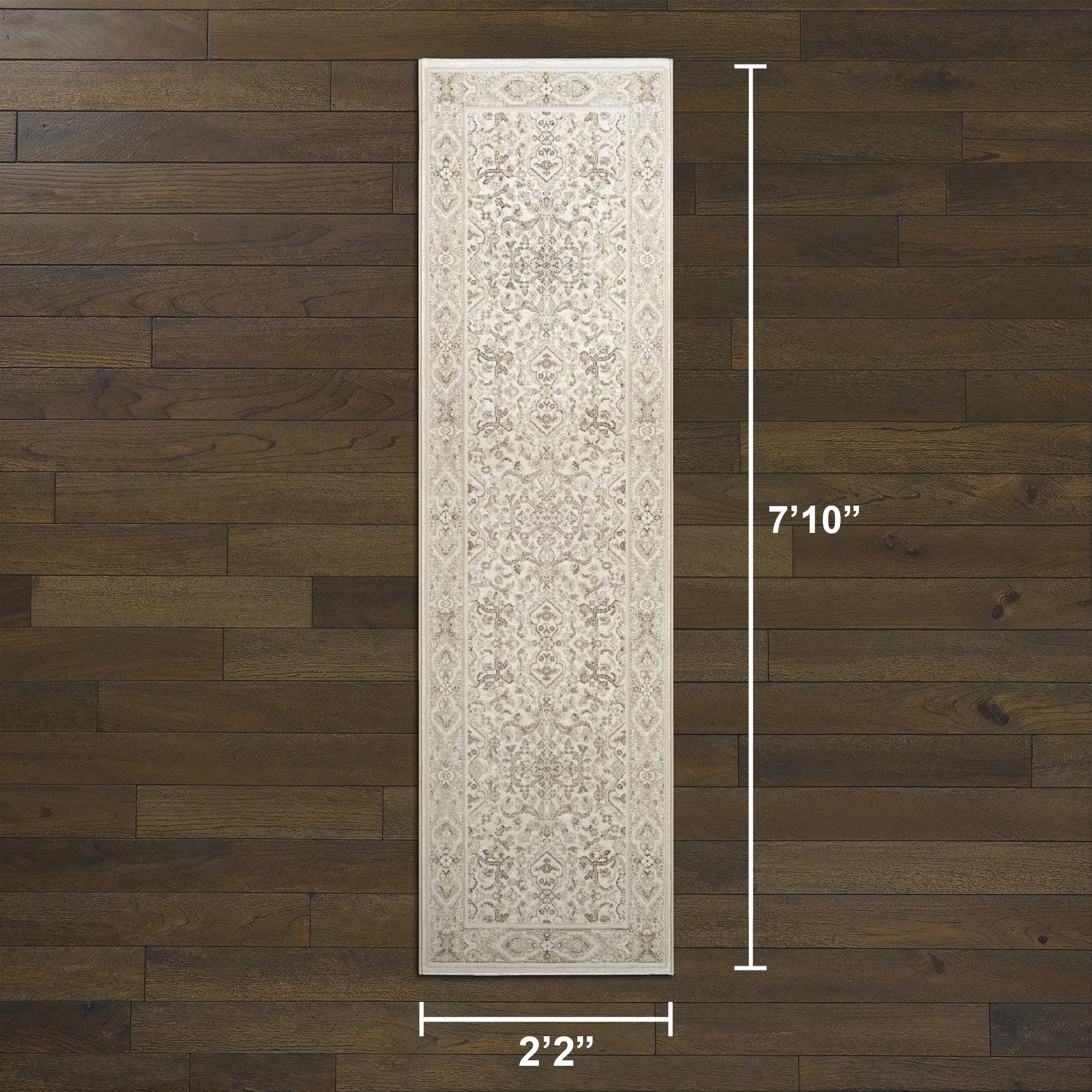 Couristan 89600100022710U rugs - View #2