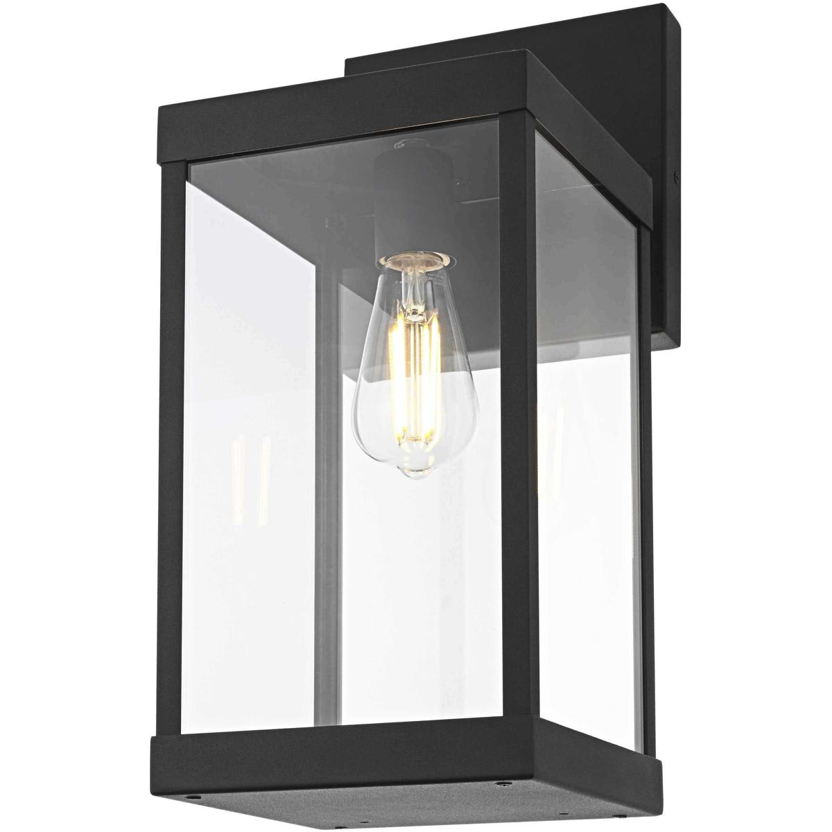 Elegant Lighting 2845113 Outdoor-Wall-Lighting - View #3