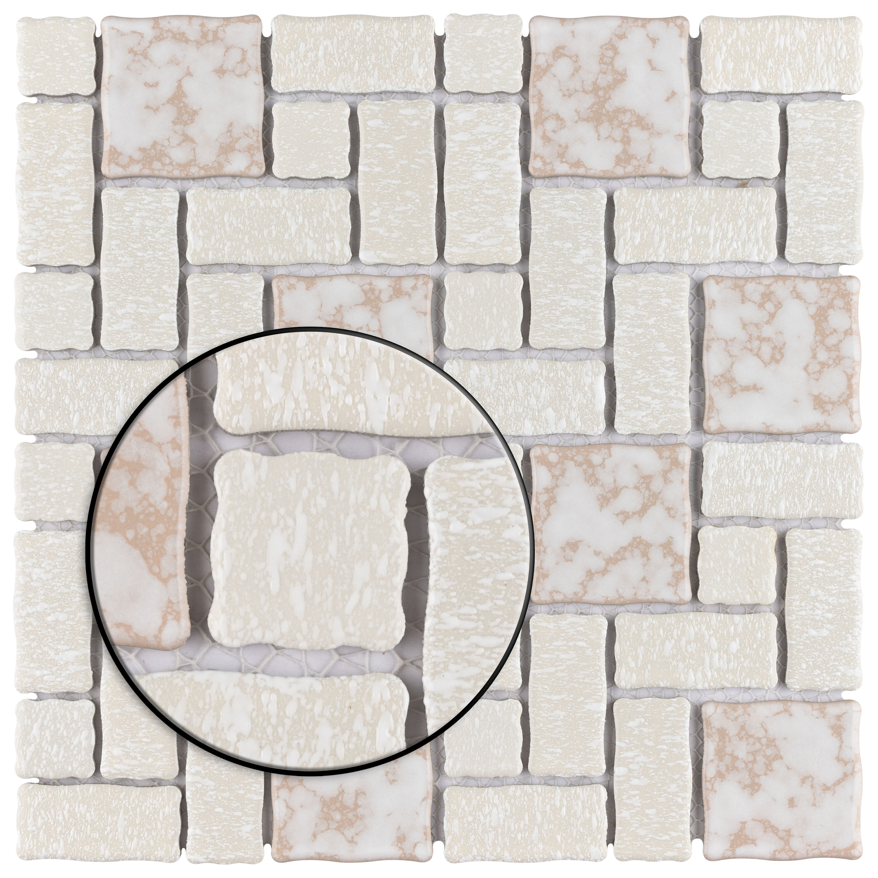 Affinity Tile FKOTMR80 Ceramic-Tile - View #6