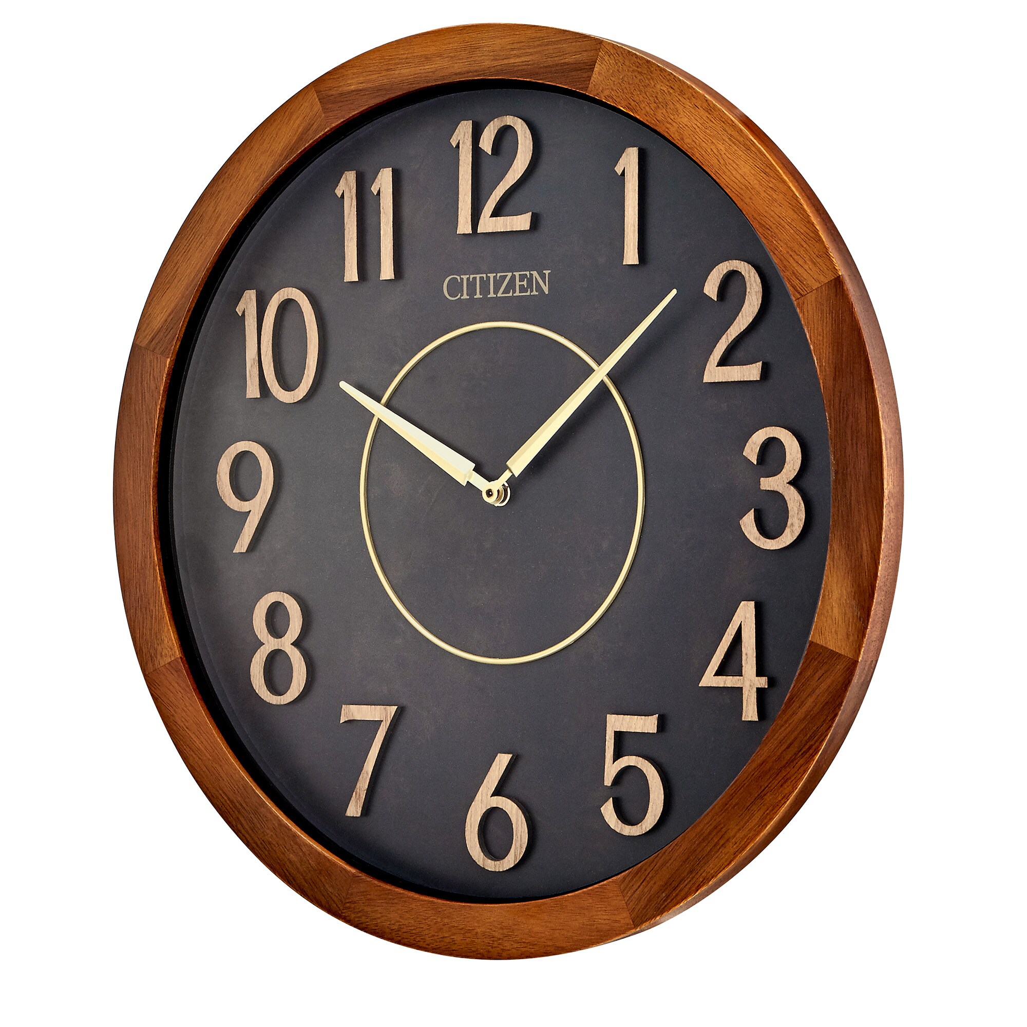 Citizen CC2052 Indoor-Outdoor-Clocks - View #3