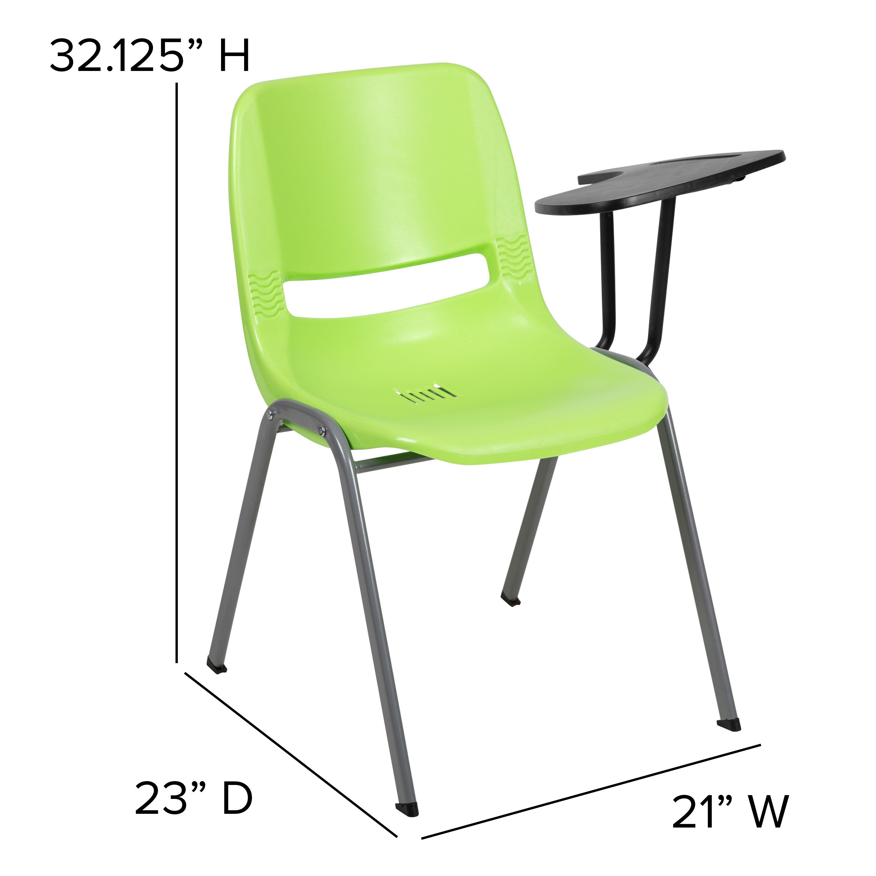 Flash Furniture 889142557654 Kids-Chairs - View #5
