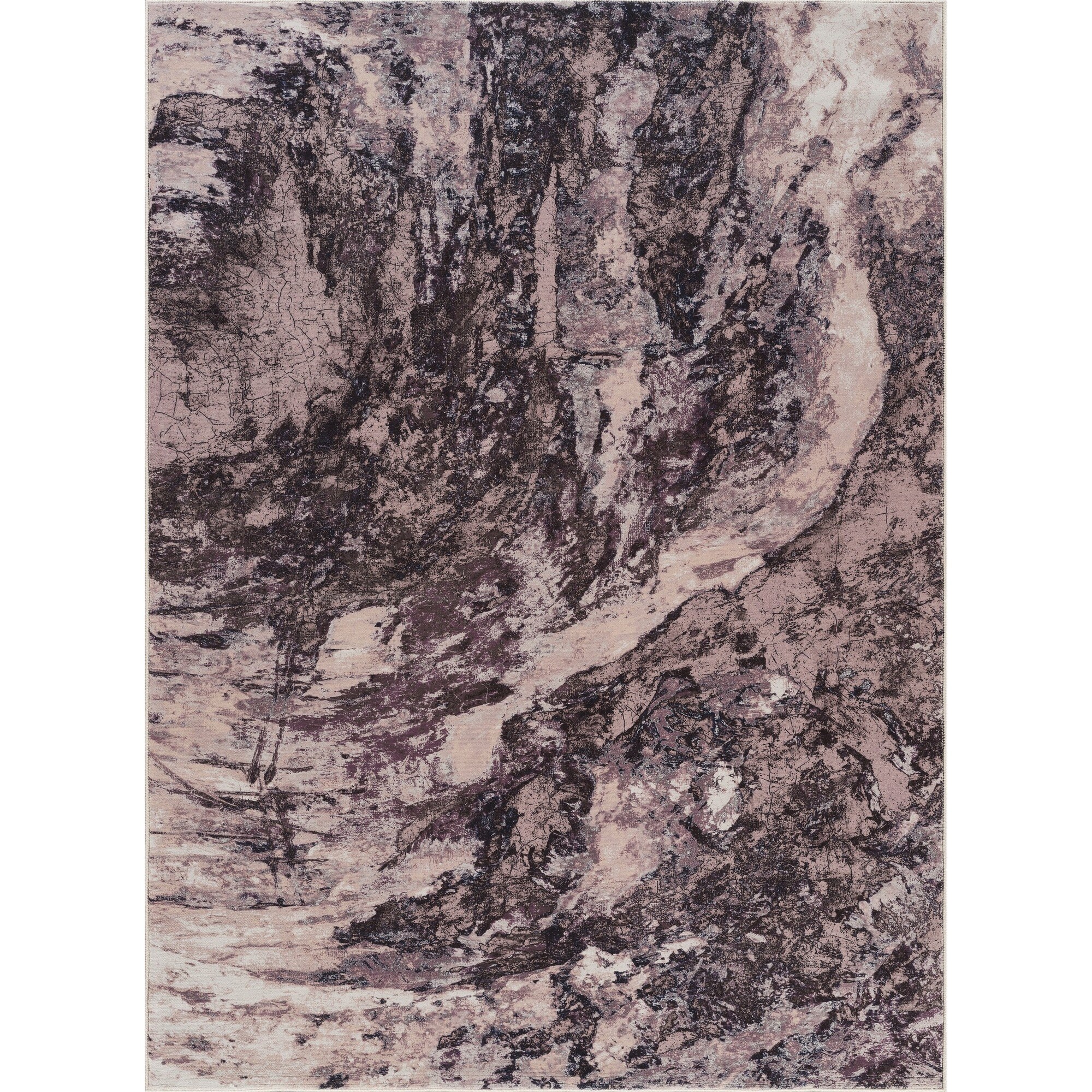 HyperDrop Cart ZW-B186P428933 rugs - View #2