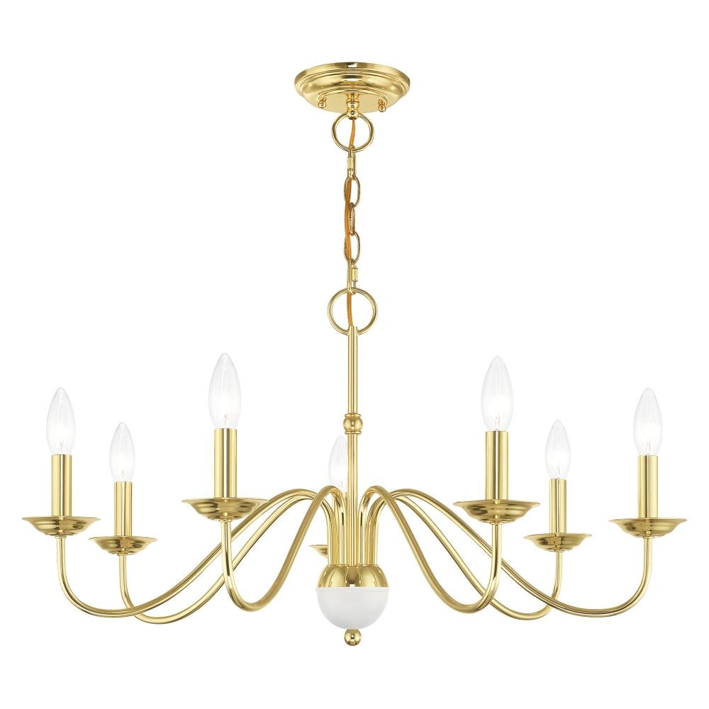 Livex Lighting 52167-02 b090015 - View #4