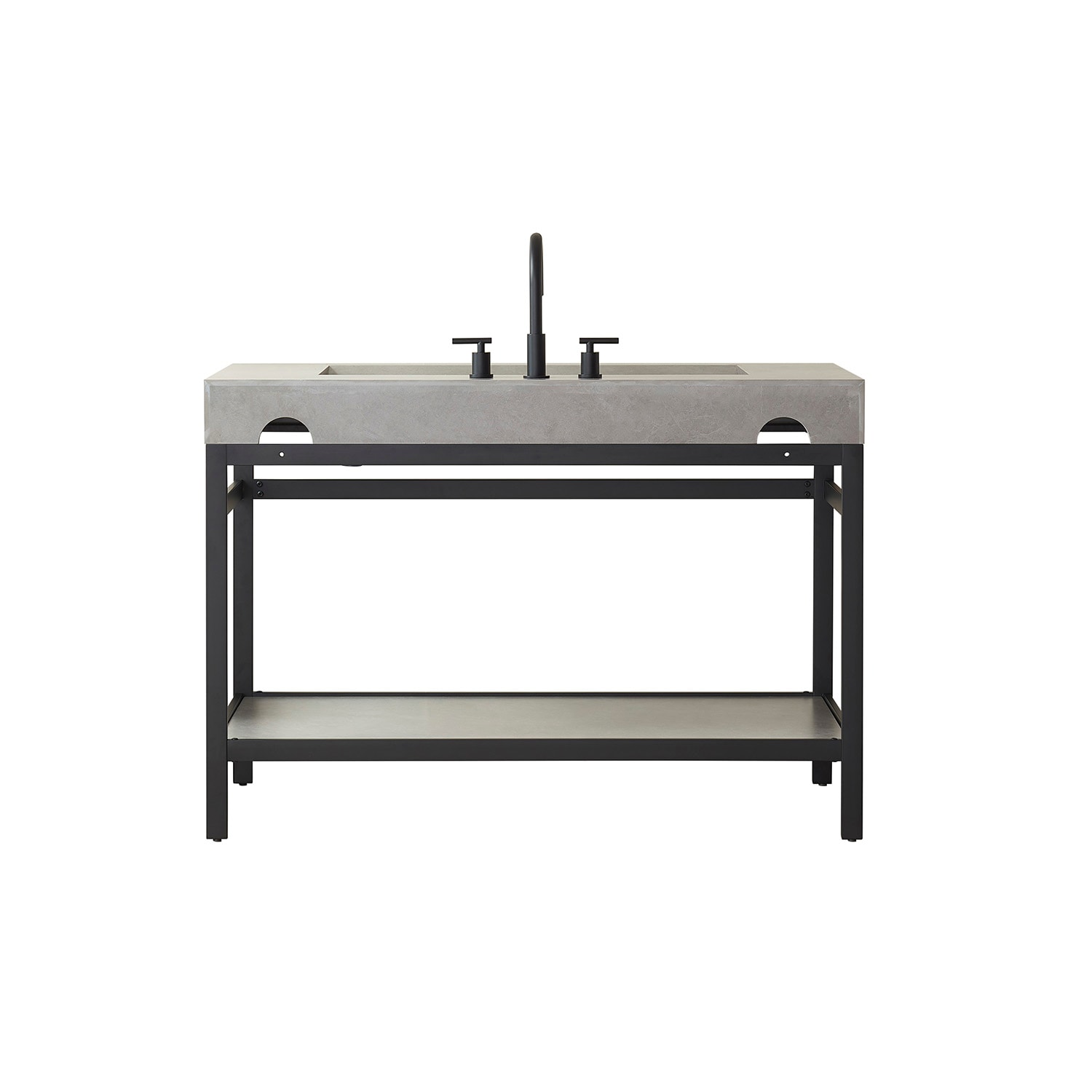 Vinnova 702148-TB-WK Bath-Vanity-Combo - View #10