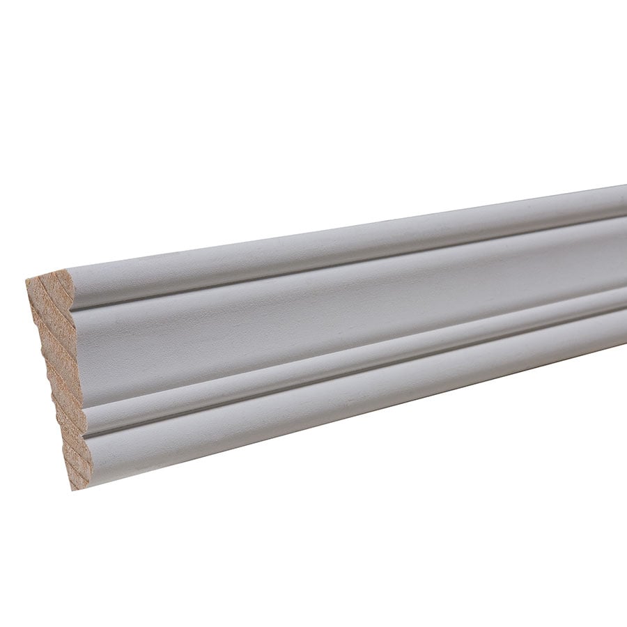 RELIABILT L043100210 11/16-in x 2-1/4-in x 10-ft Primed Pine 3100 Casing