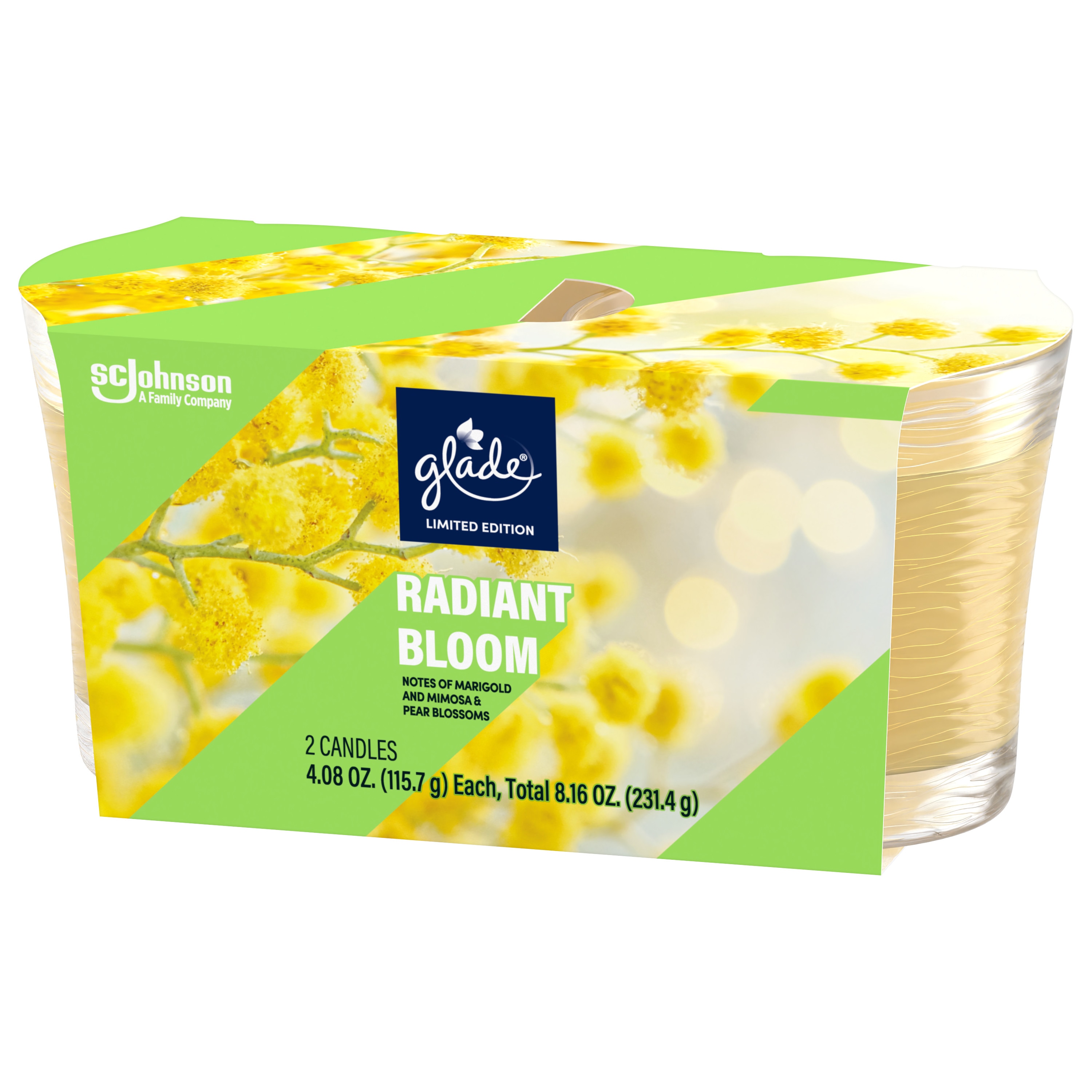 Glade 381041 candles - View #9