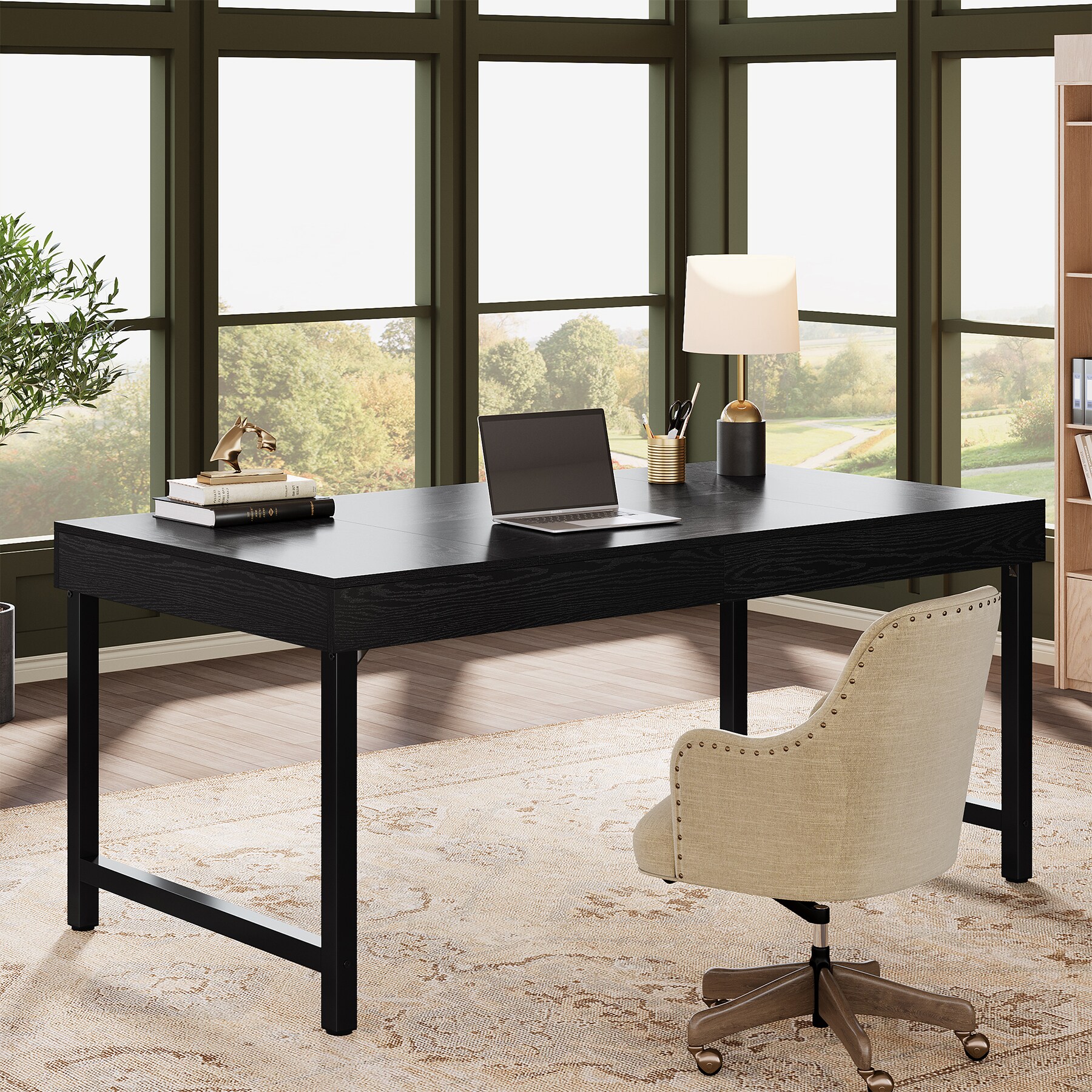 Tribesigns LWOYJL-1014YY desks - View #8