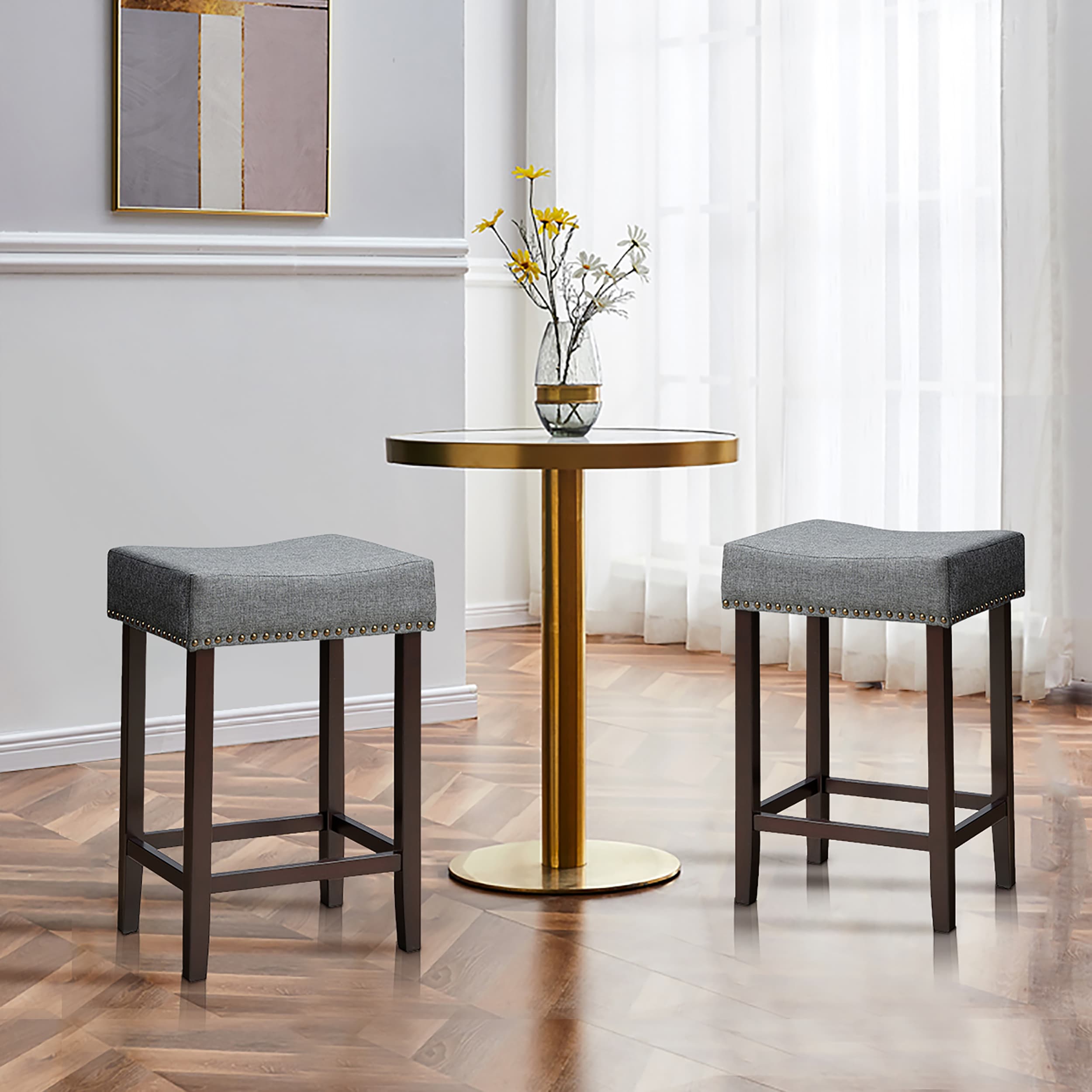 Goplus LWS00376 stools - View #5