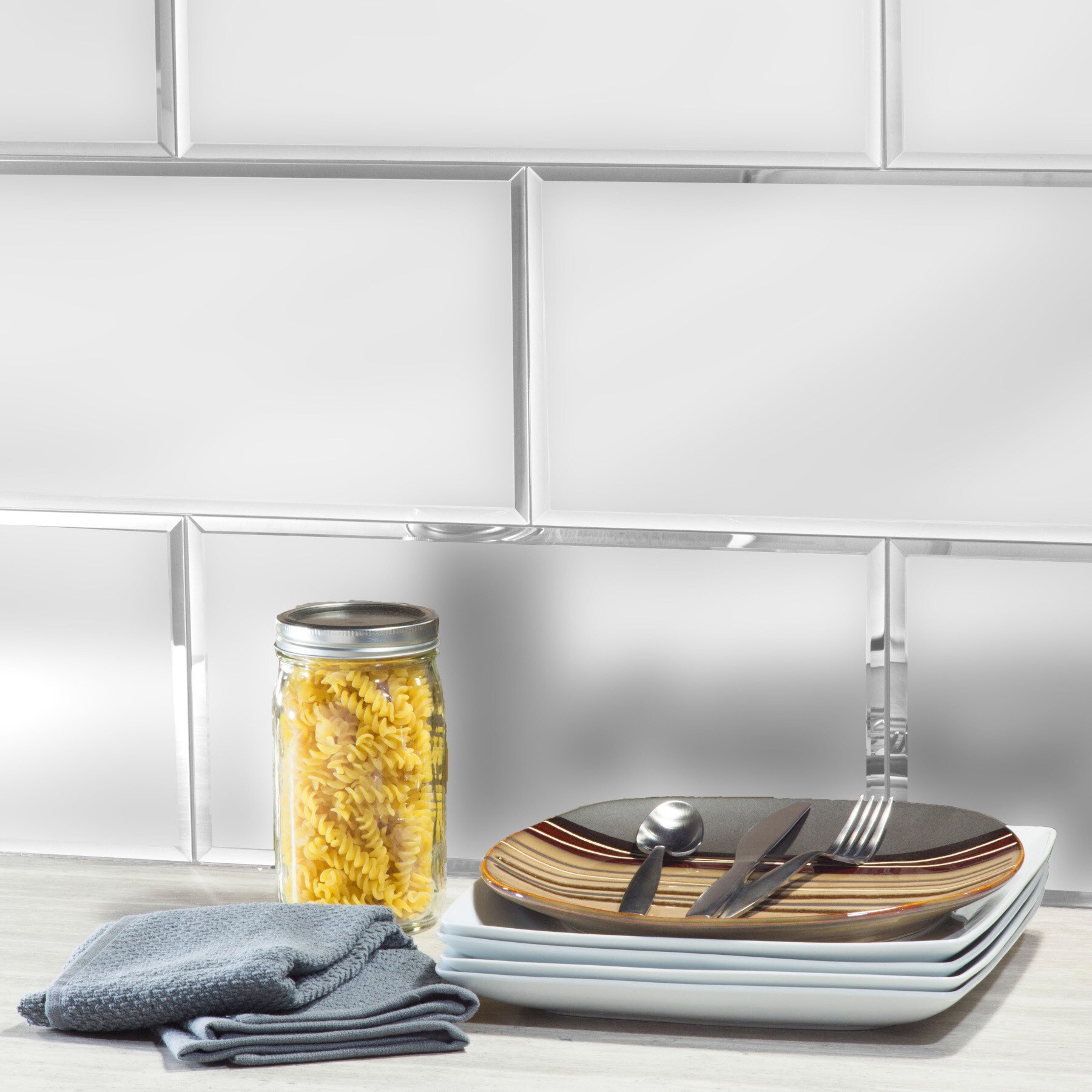 Abolos LWSREM0816-SI Ceramic-Tile - View #5