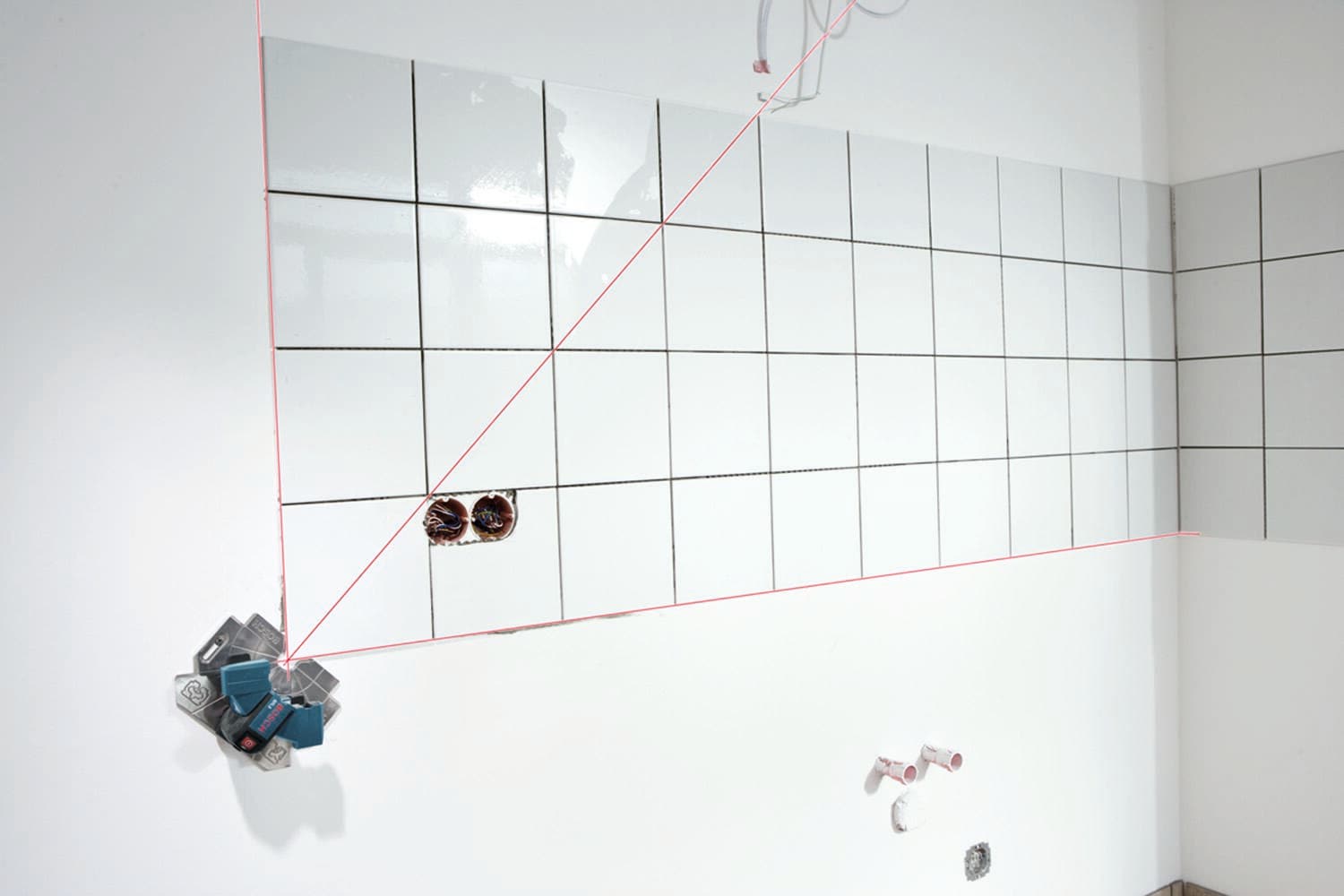 Bosch GTL3 Laser-Level - View #9