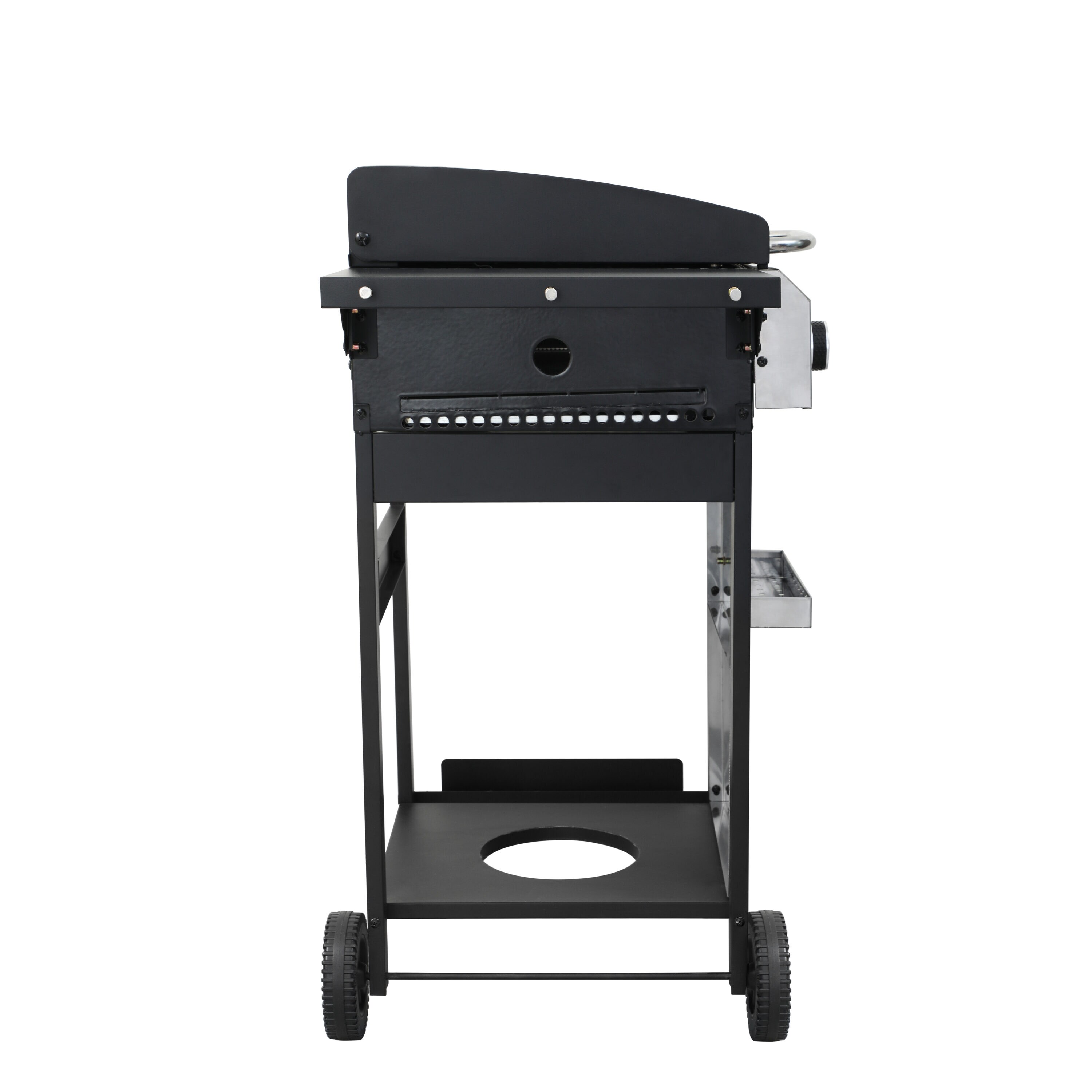 Xspracer ML-BG8387 Gas-Grill - View #9