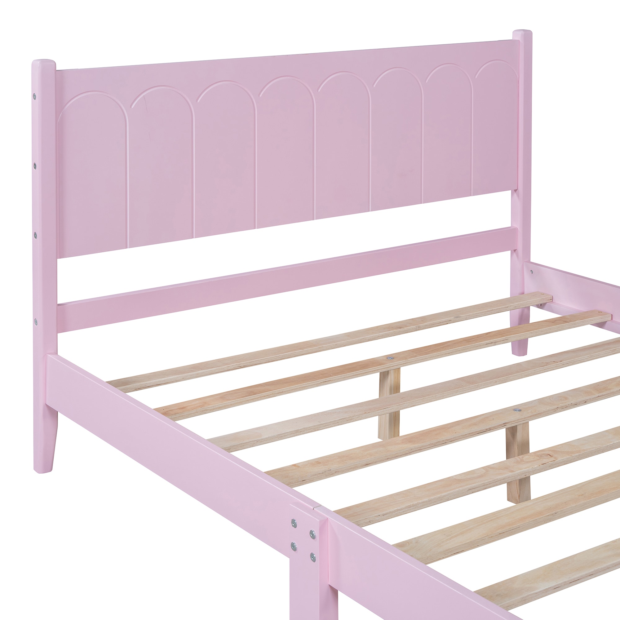 ModernLuxe L-WF313319AAH beds - View #11