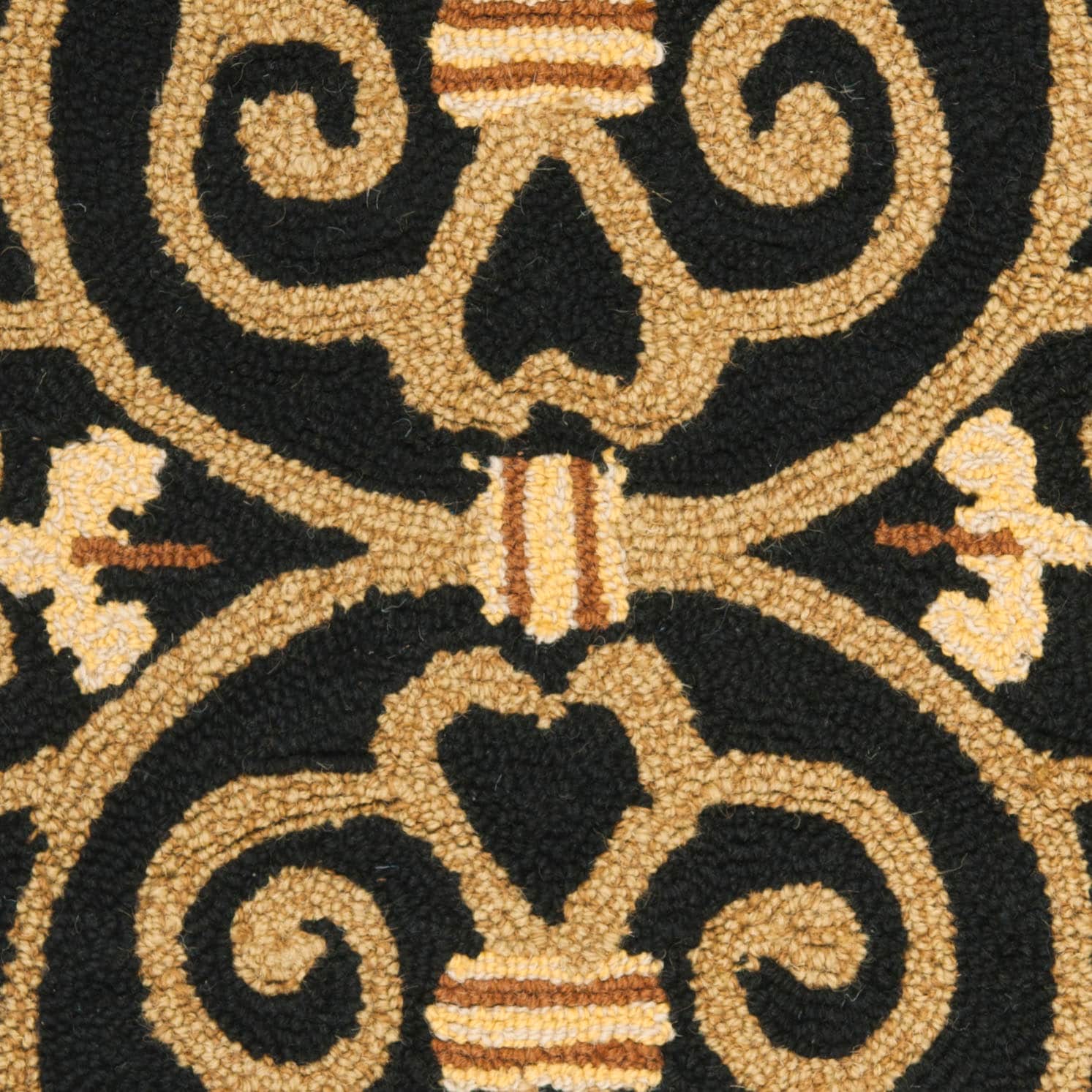 Safavieh HK11A-24 rugs - View #8