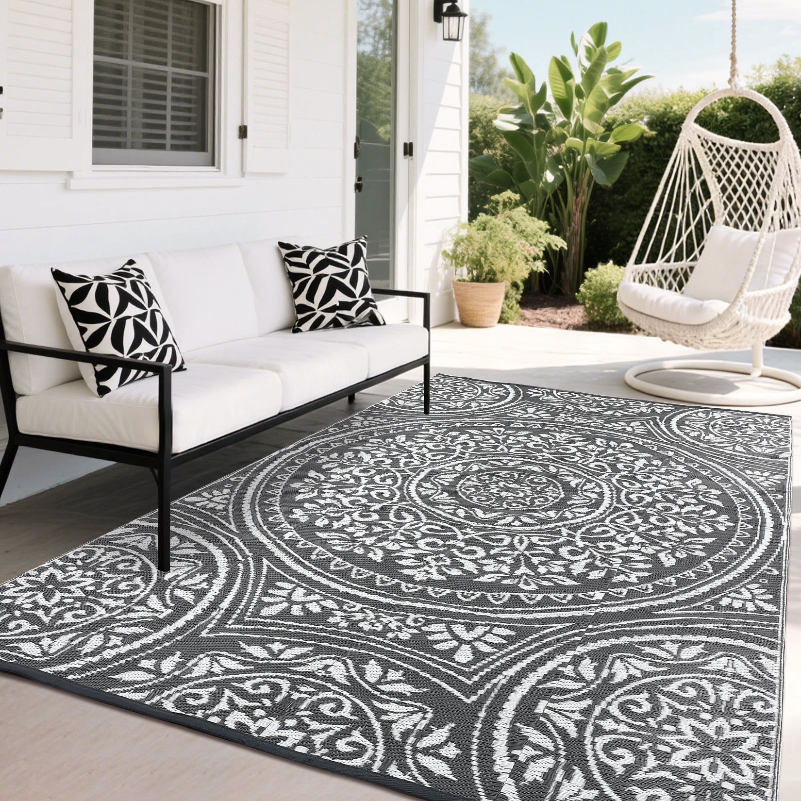Garvee SUNNY-PHO-34K6TK7V rugs - View #4