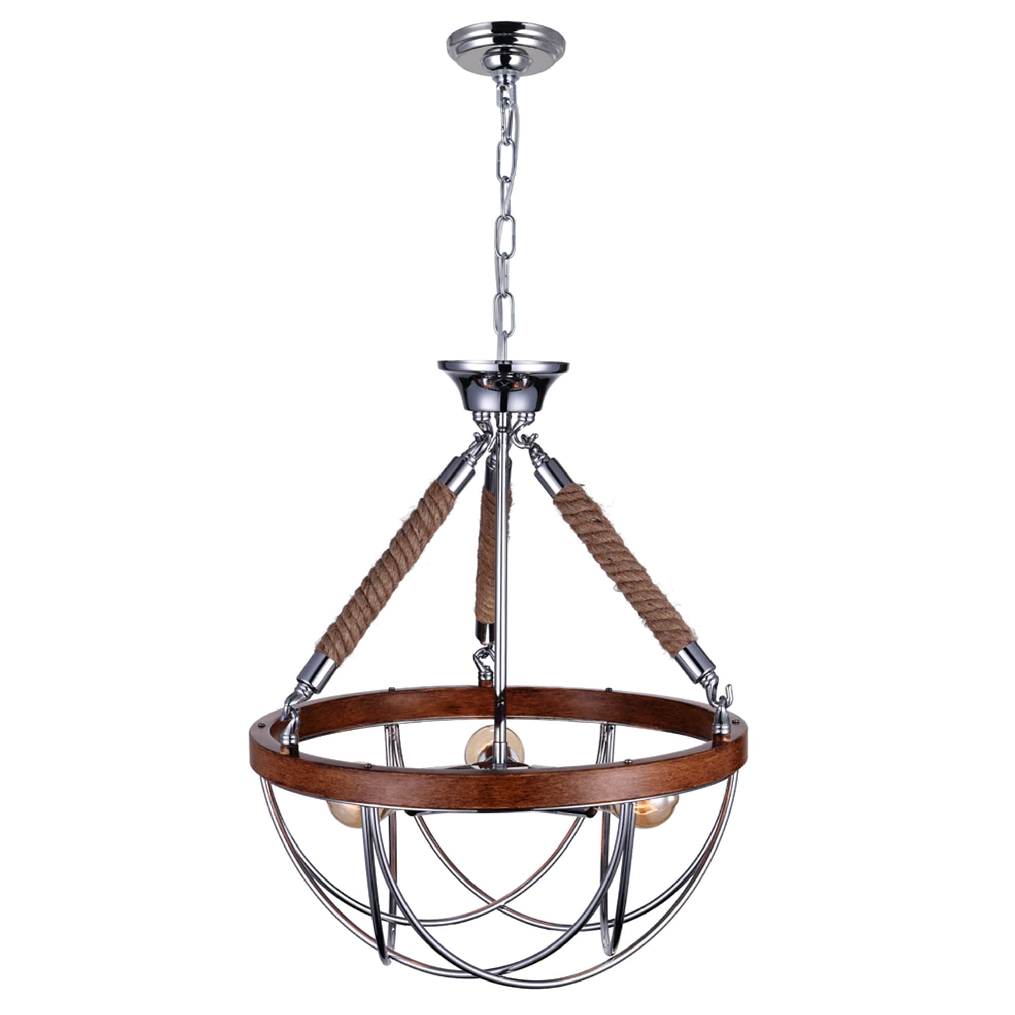 CWI Lighting 9965P18-3-601 b090015 - View #2