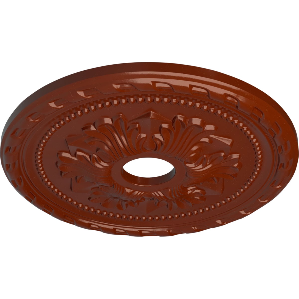 Ekena Millwork CM20PMFIF Ceiling-Medallions - View #2
