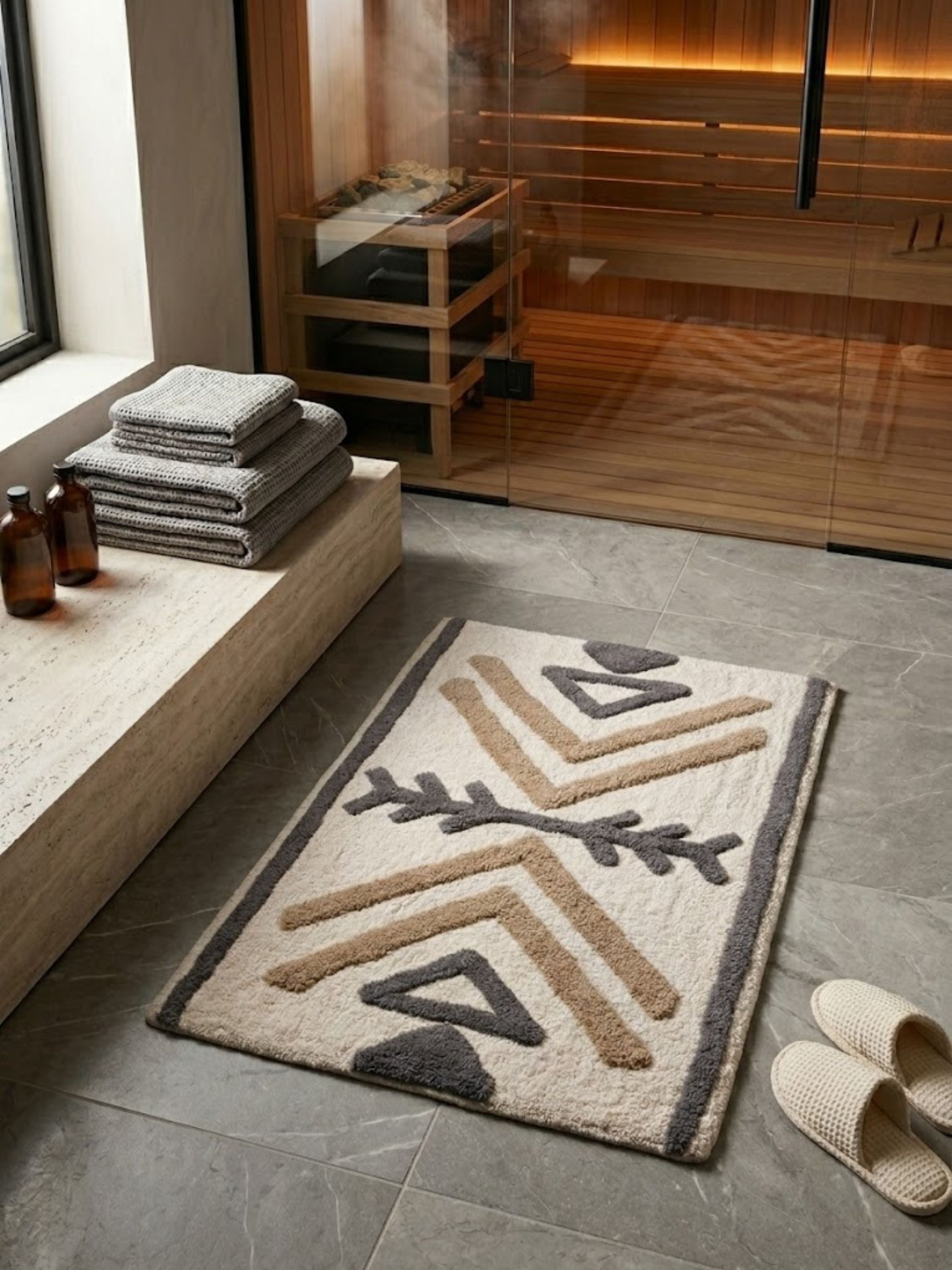 GAURI KOHLI GK81025 Bathroom-Accessories - View #3