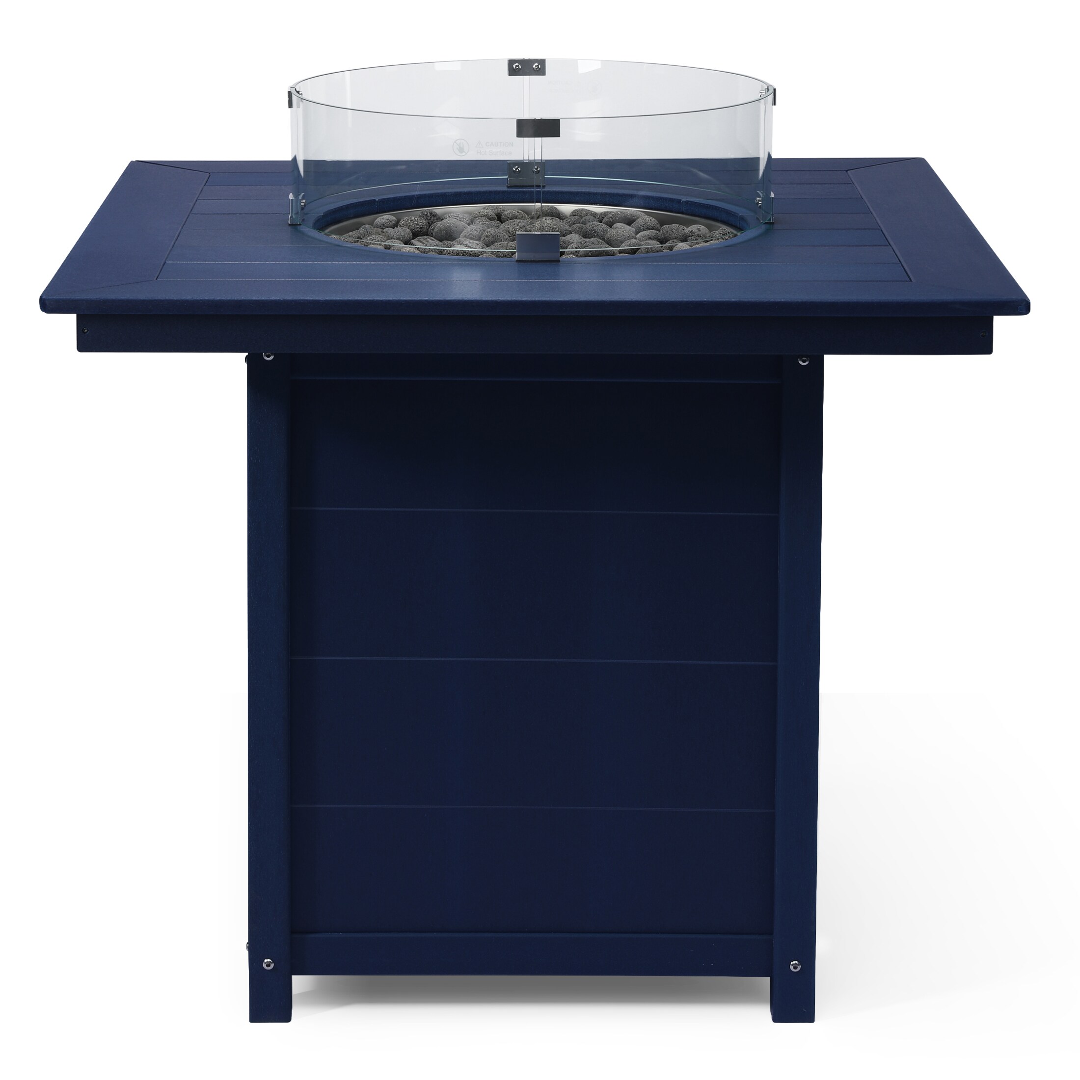 Costaelm COS308808 Outdoor-Gas-Firepits - View #4