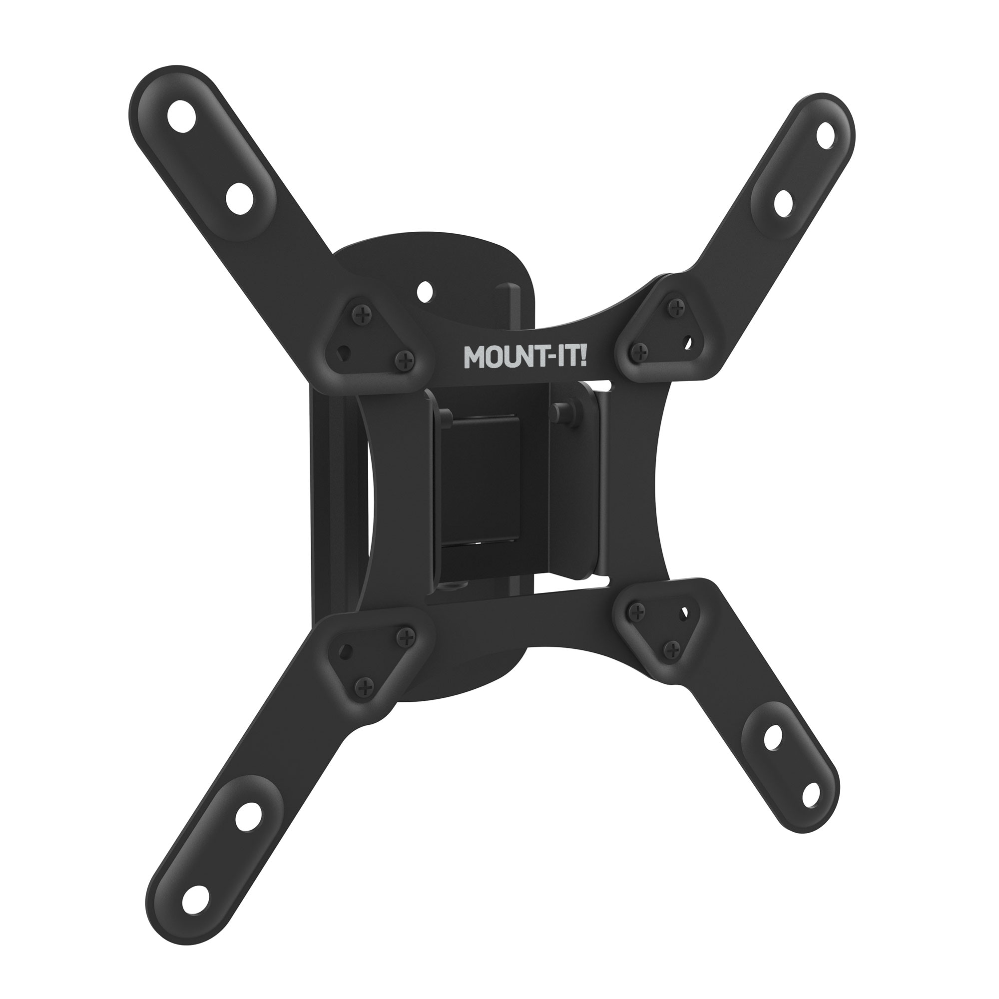 Mount-It! MI-2829XL Full motion Indoor Wall TV mount Fits TVs up to 50-in ( Hardware Included )