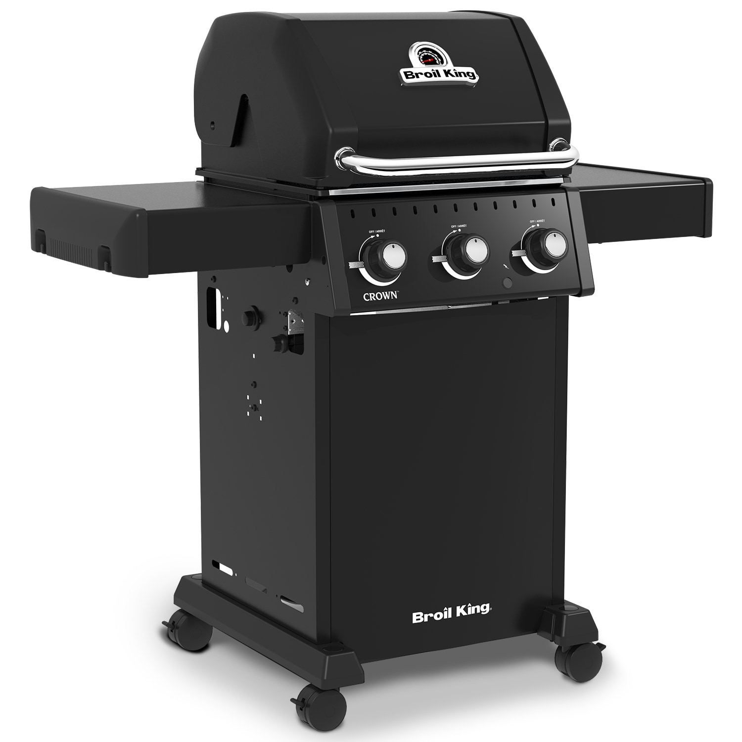 Broil King 864054 Gas-Grill - View #3