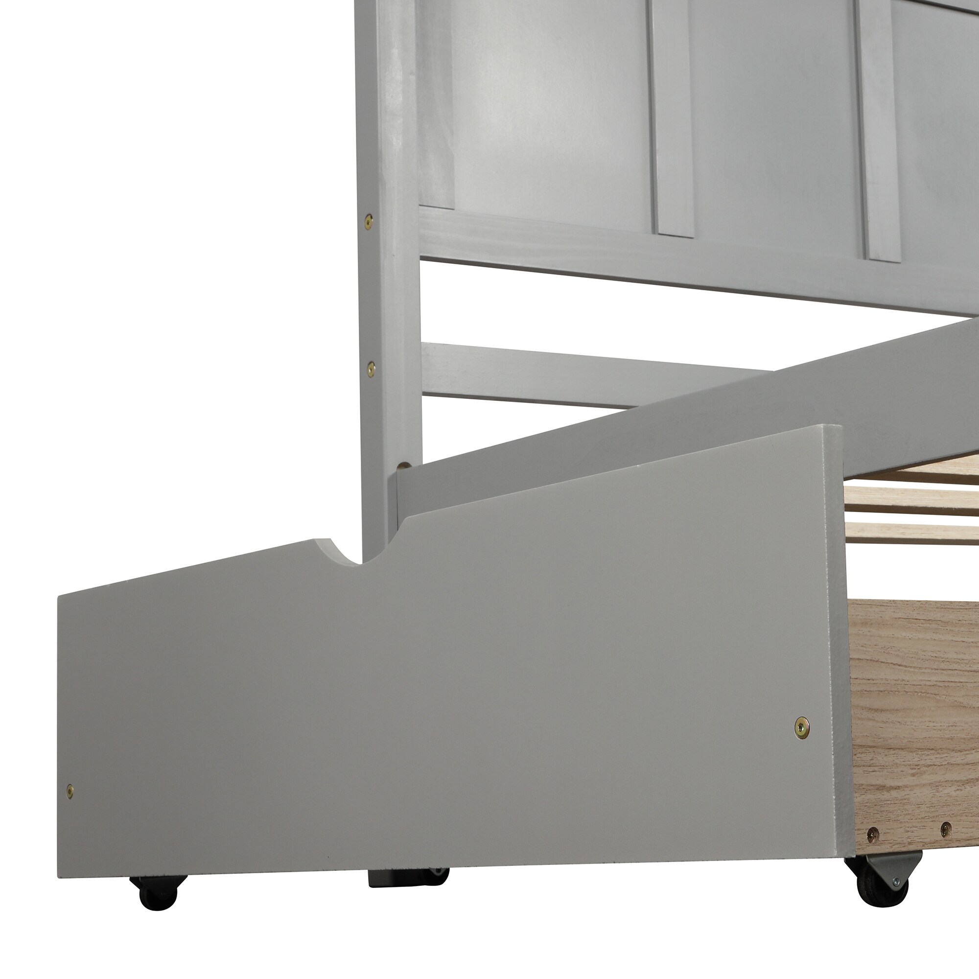 Qualler WMFU4472E beds - View #5