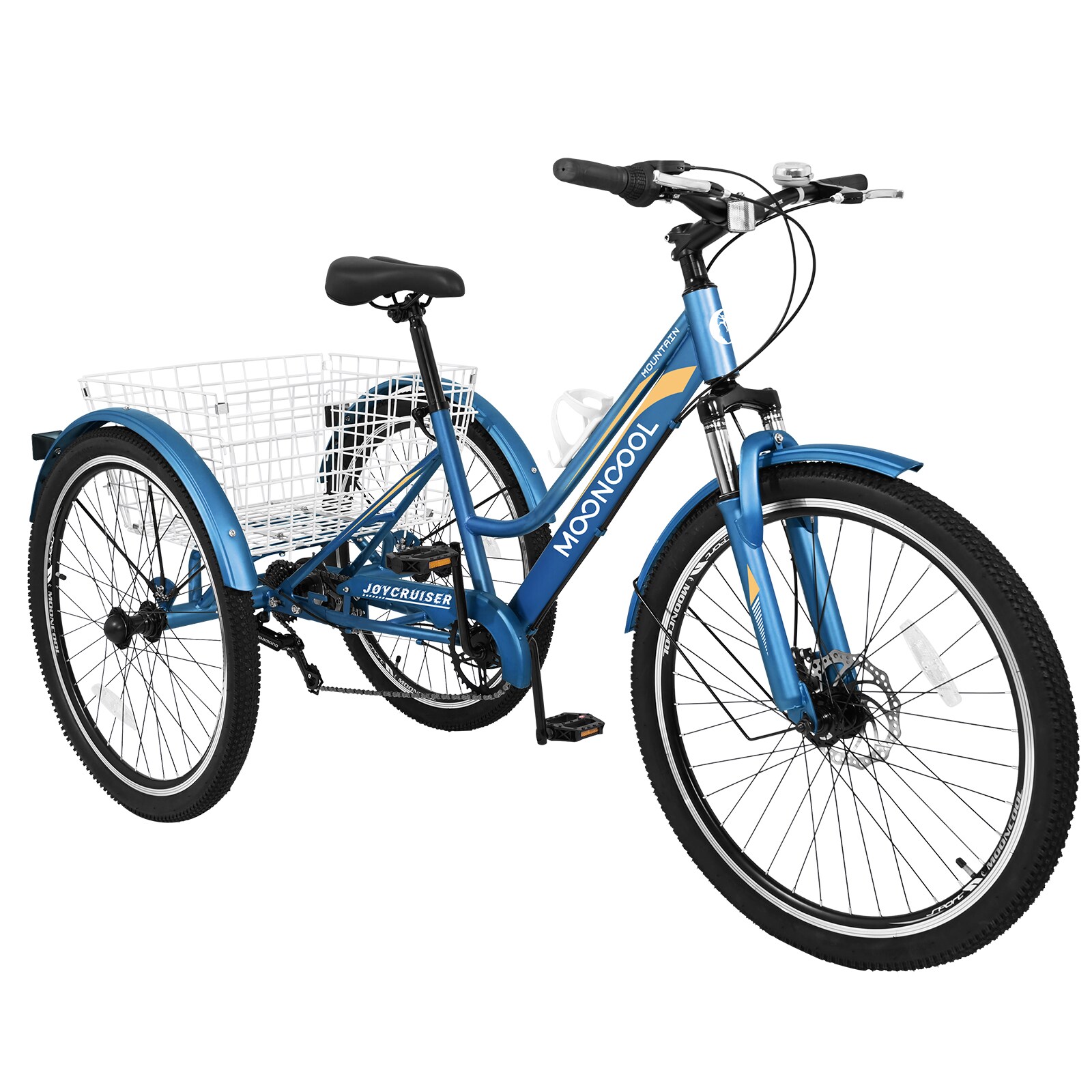 Esazn BRT26NK-SD-KQLLYU bikes - View #2