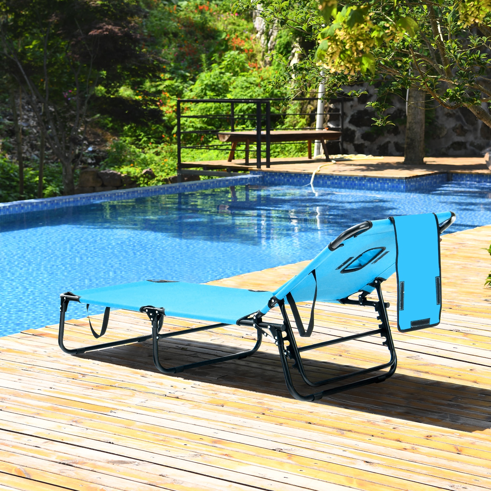 LIVIZA TDJ10947NY Patio-Chairs - View #5